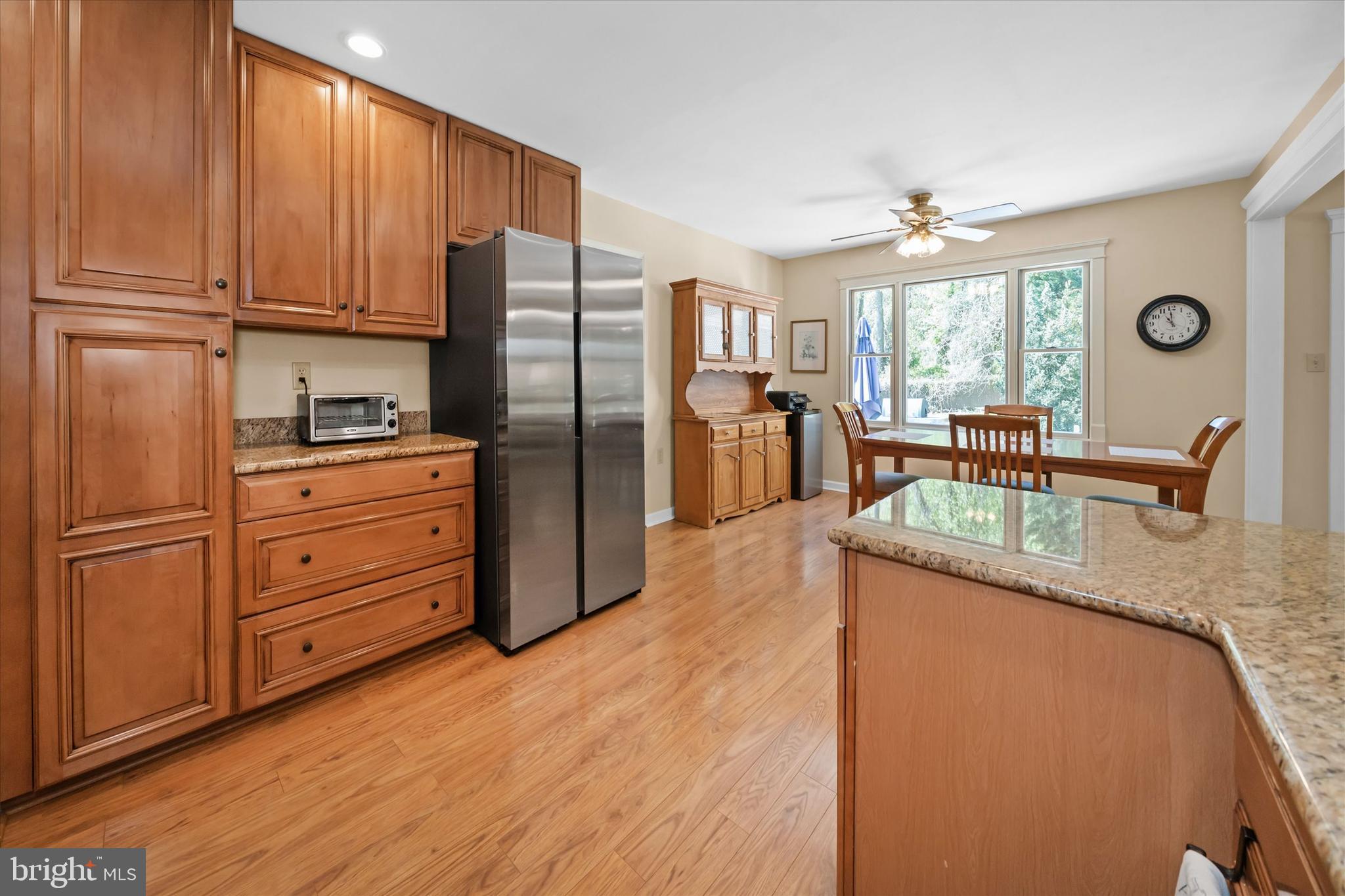 THABAR - Residential