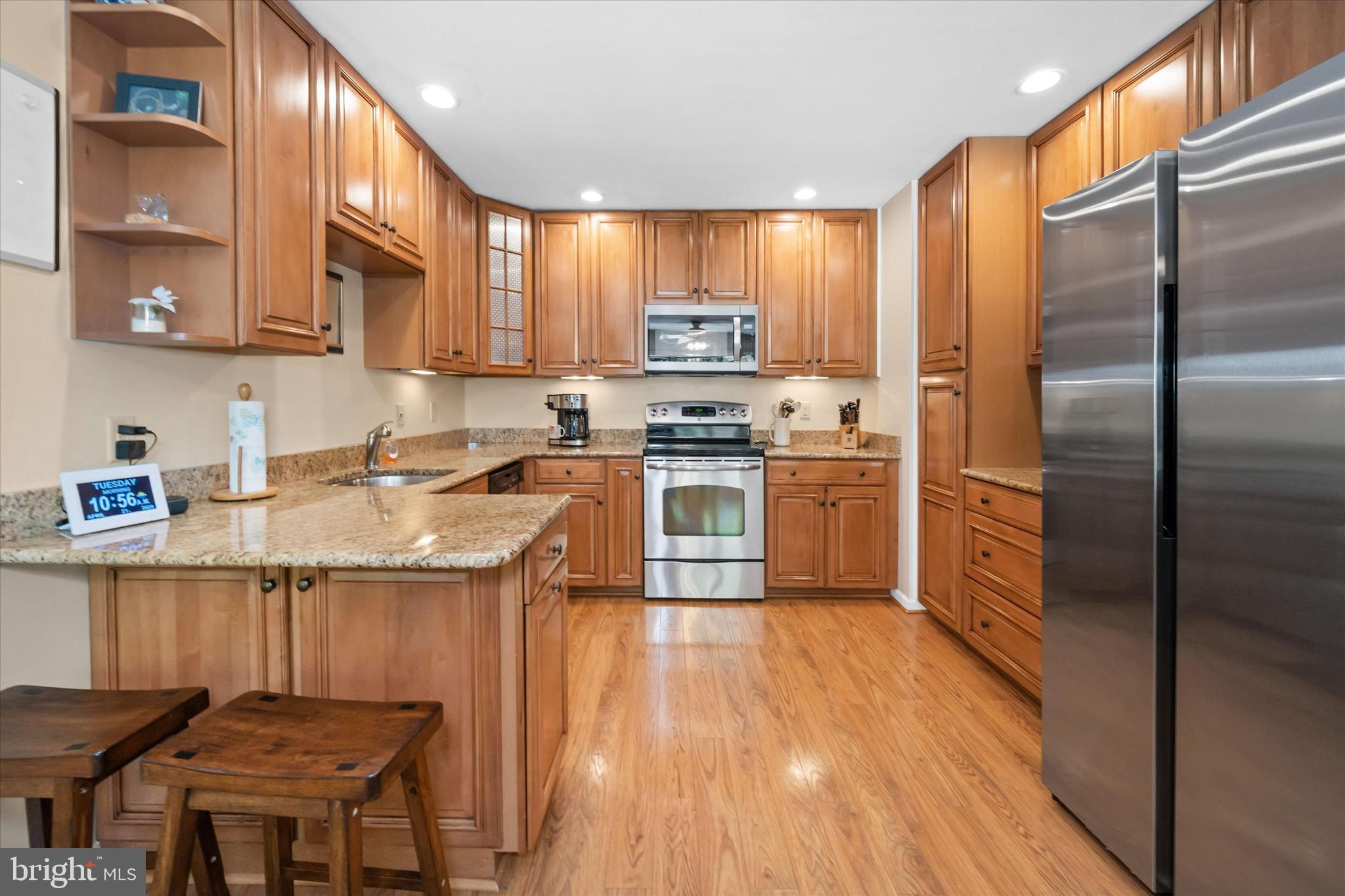 THABAR - Residential