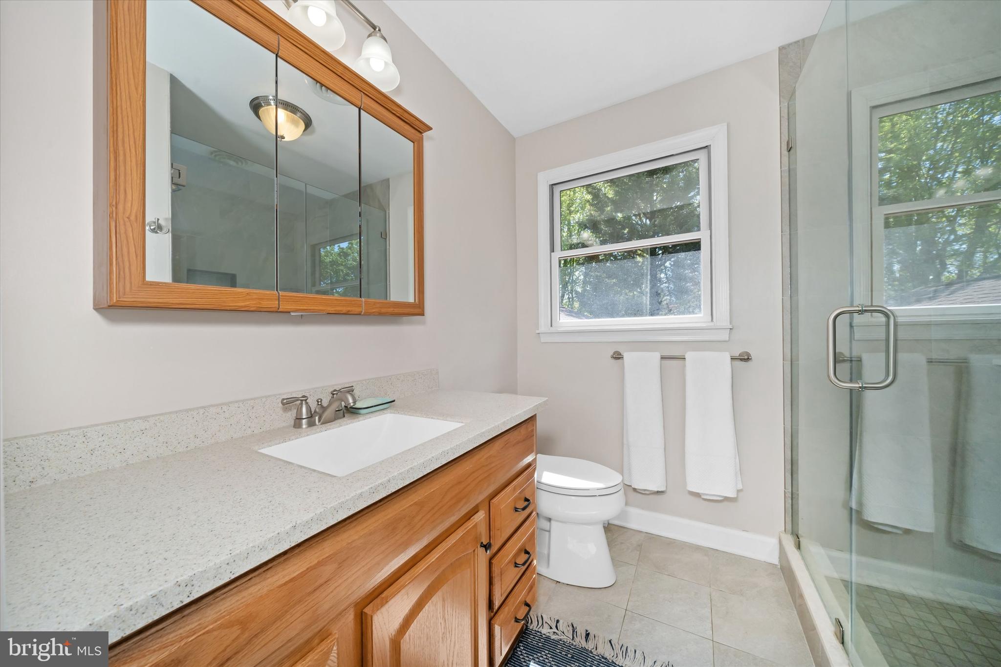 THABAR - Residential