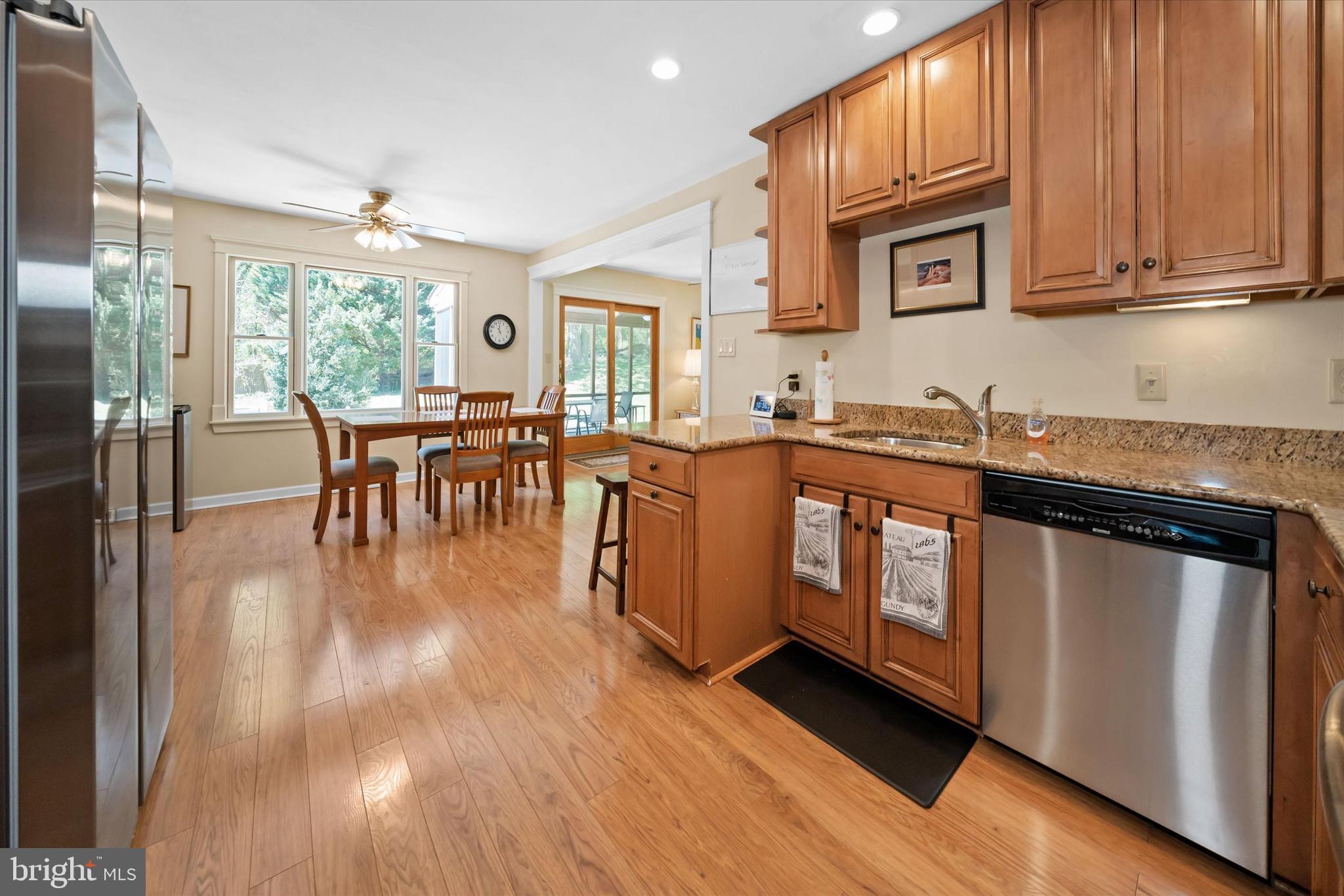 THABAR - Residential