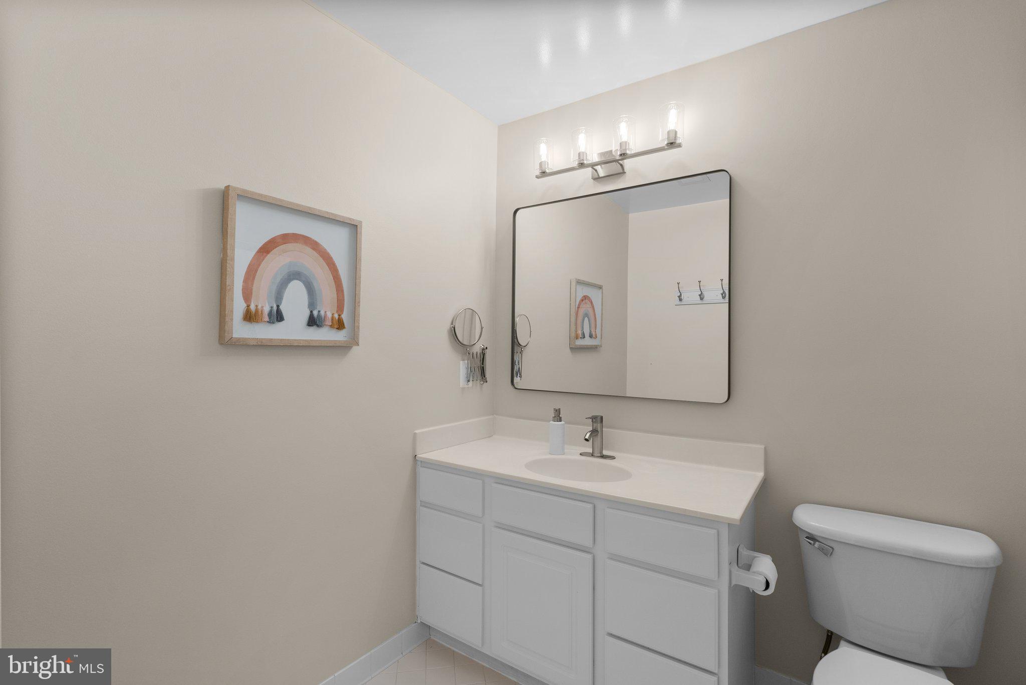 SOUTH BANK - Residential