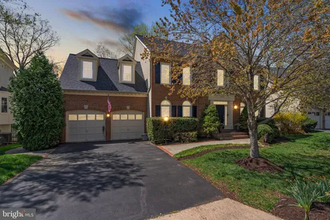 47325 Middle Bluff Place, Sterling, VA 20165 - MLS#: VALO2091640