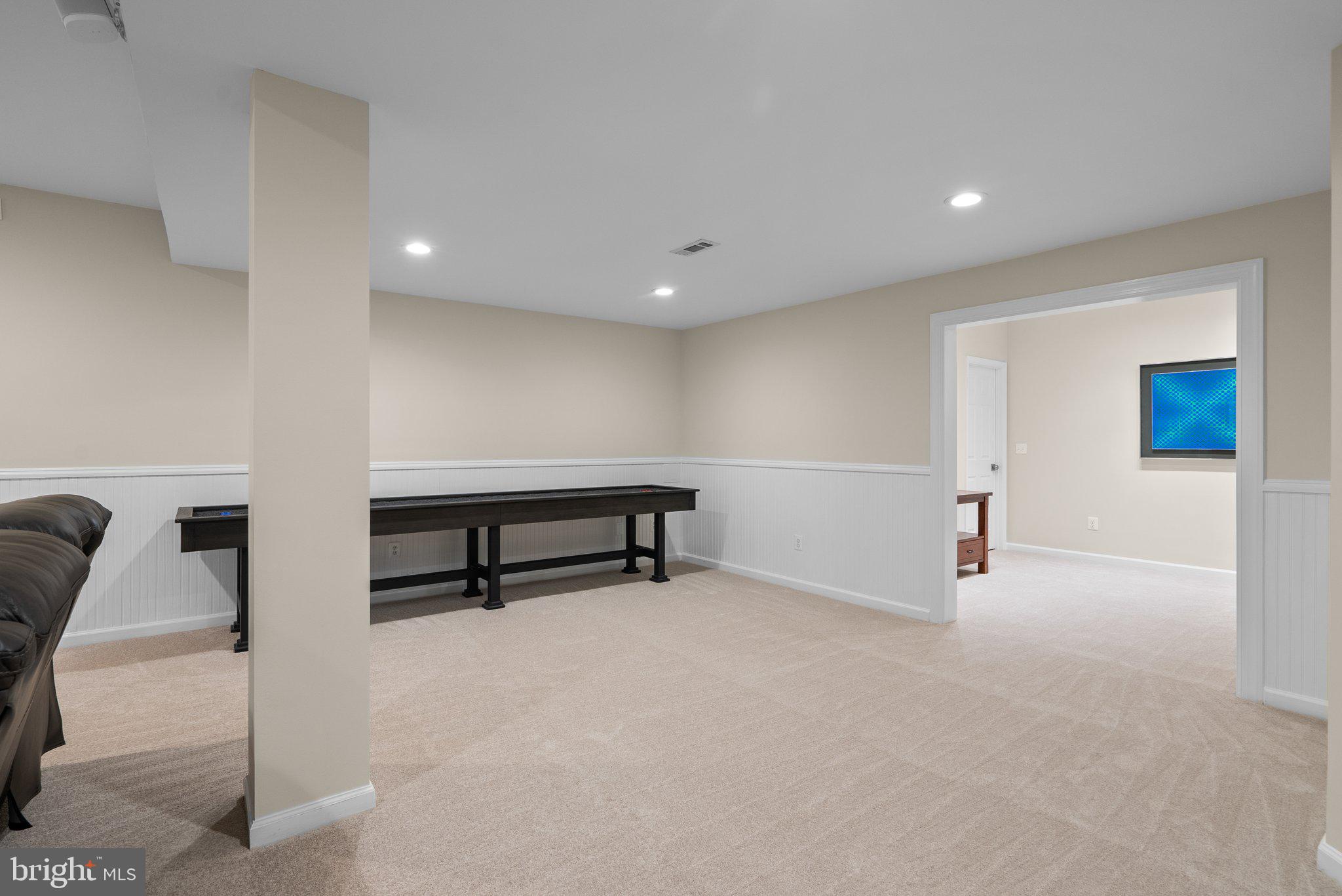 SOUTH BANK - Residential