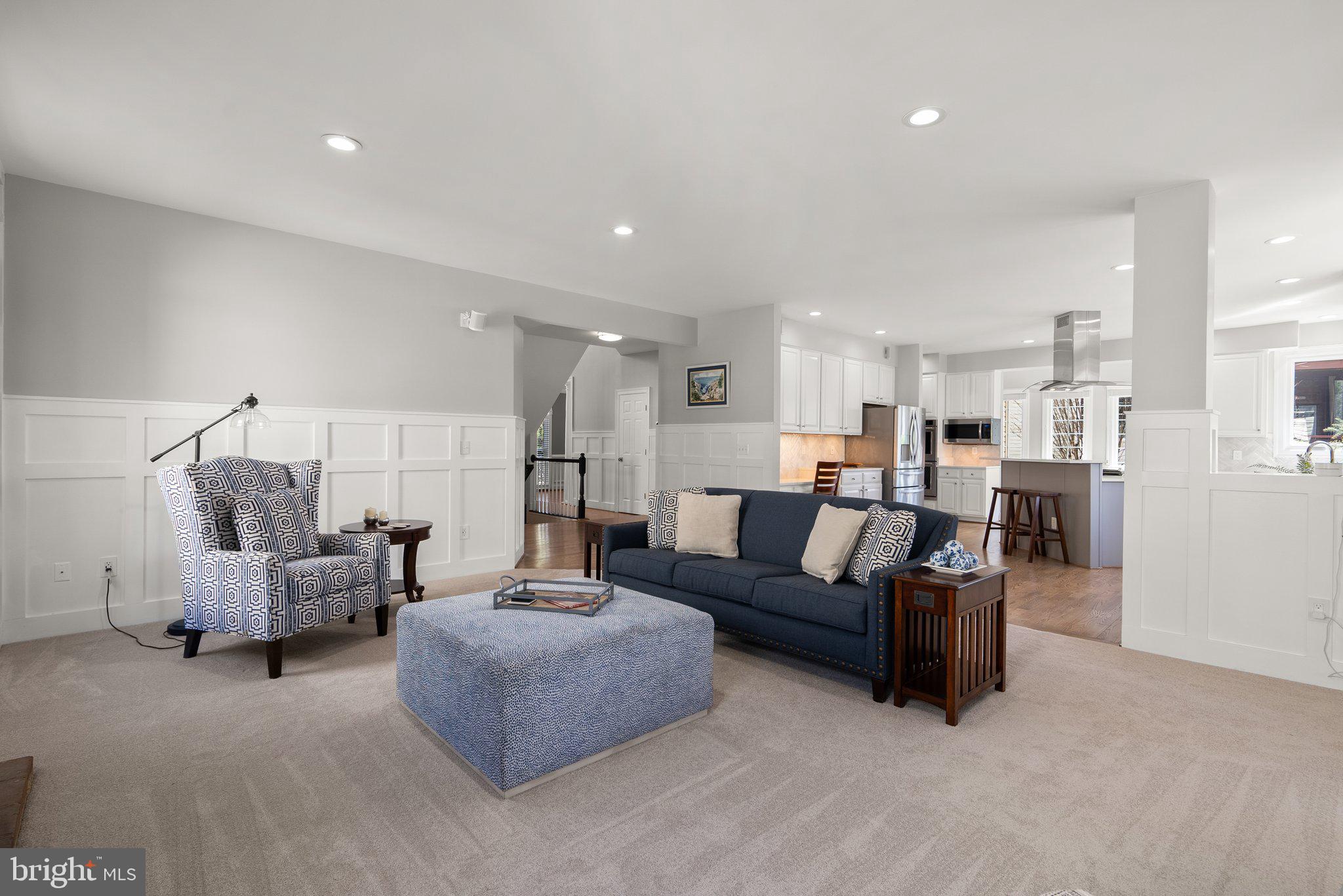 SOUTH BANK - Residential