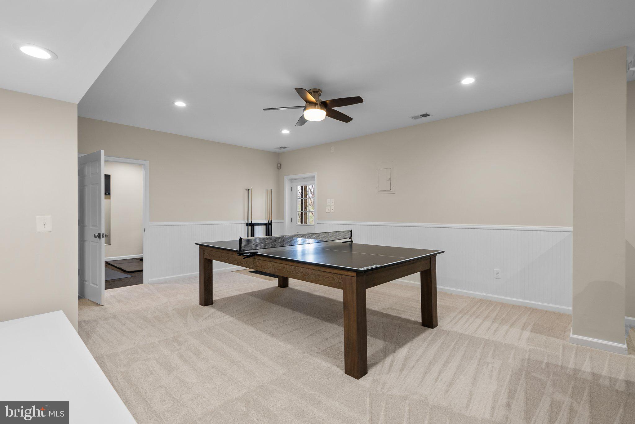 SOUTH BANK - Residential