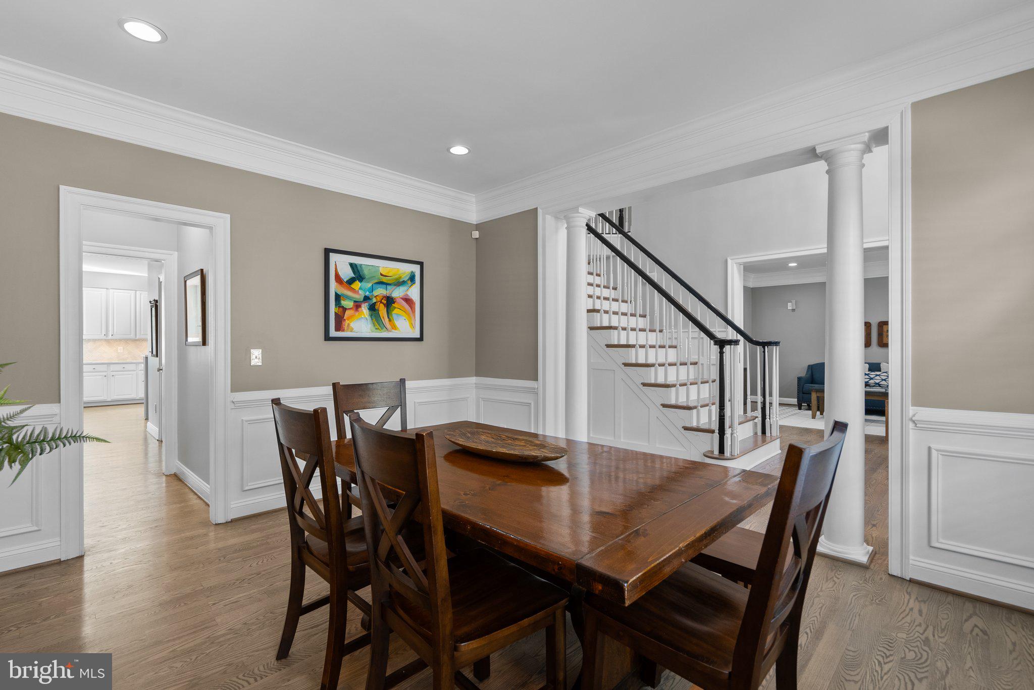 SOUTH BANK - Residential