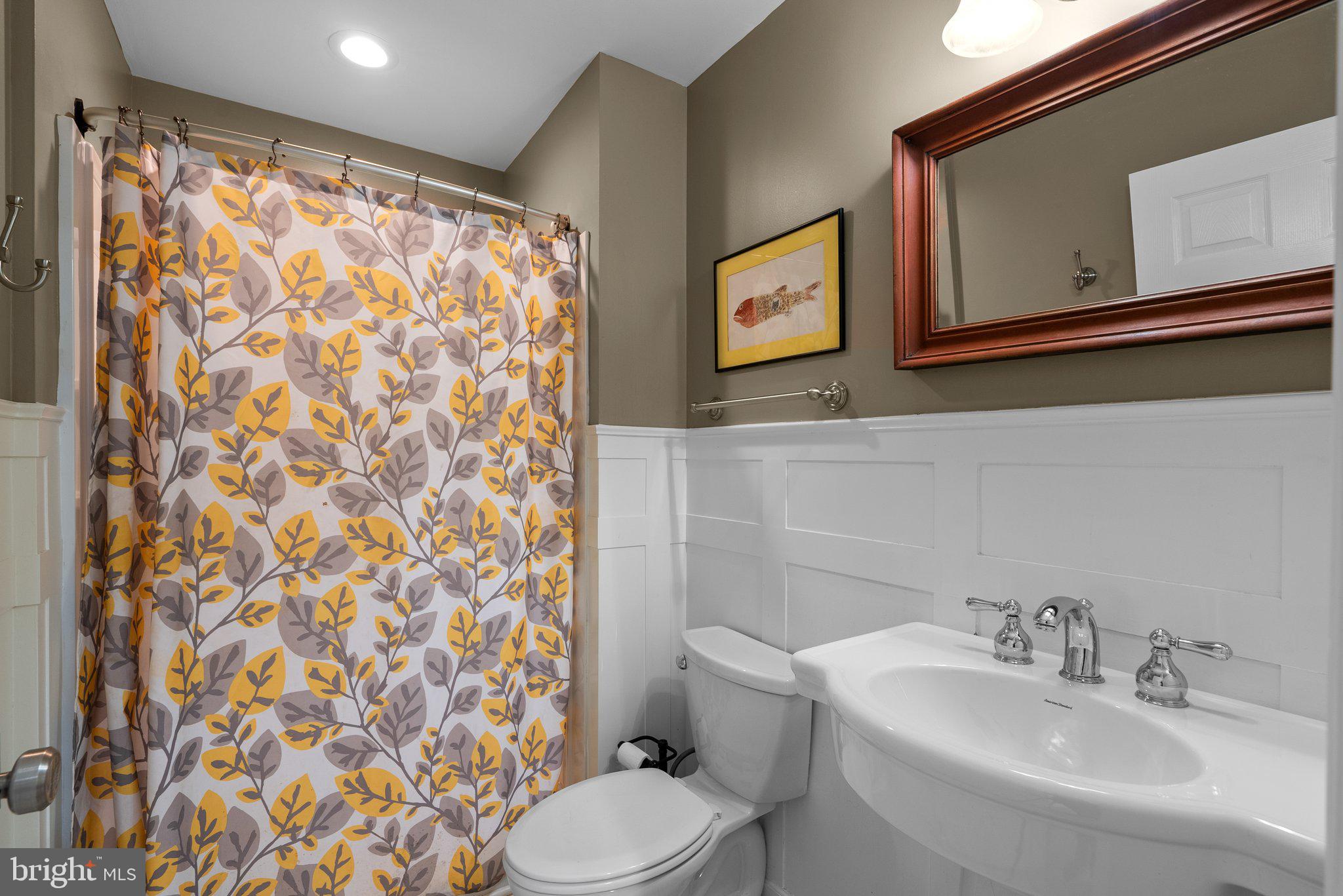 SOUTH BANK - Residential