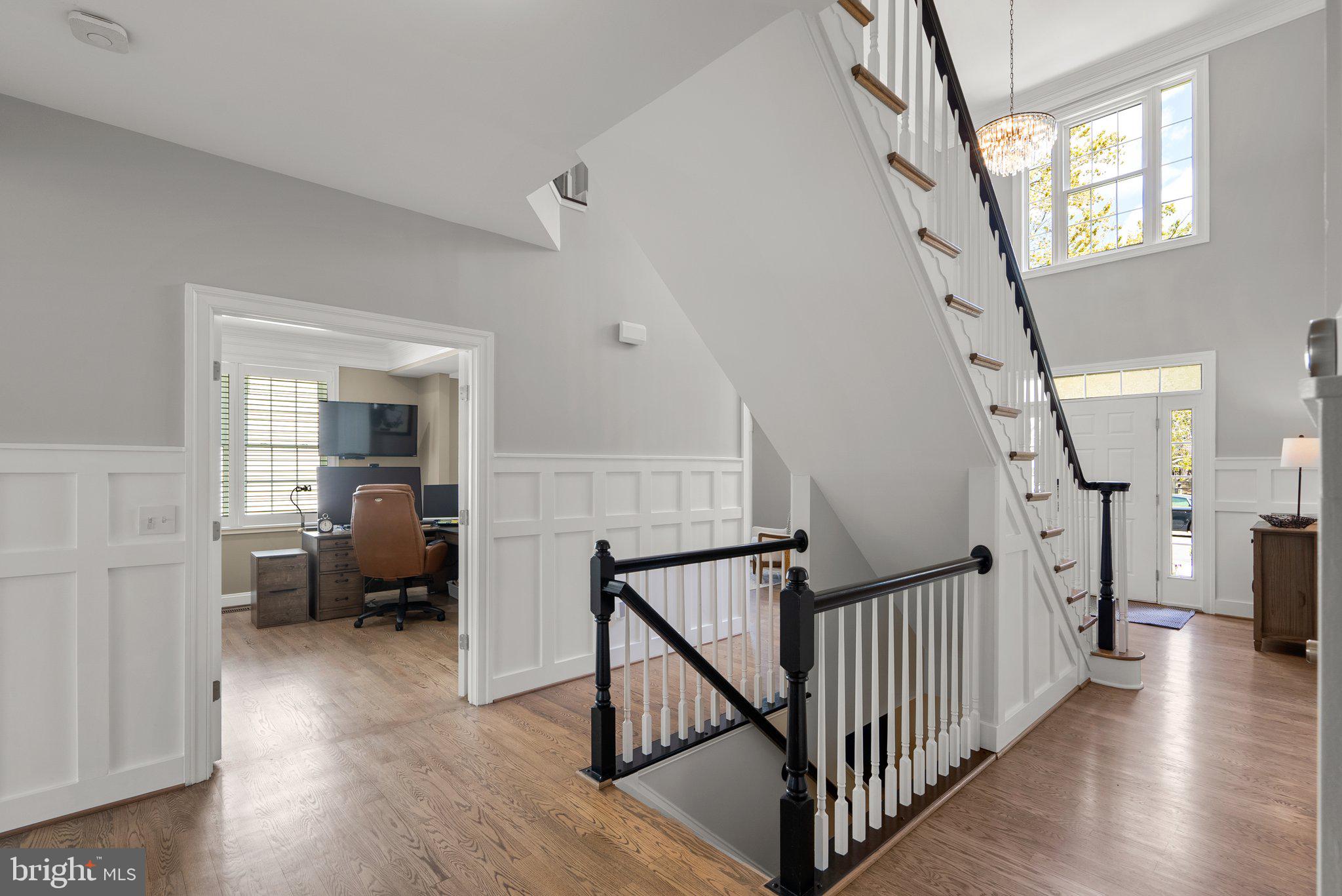 SOUTH BANK - Residential