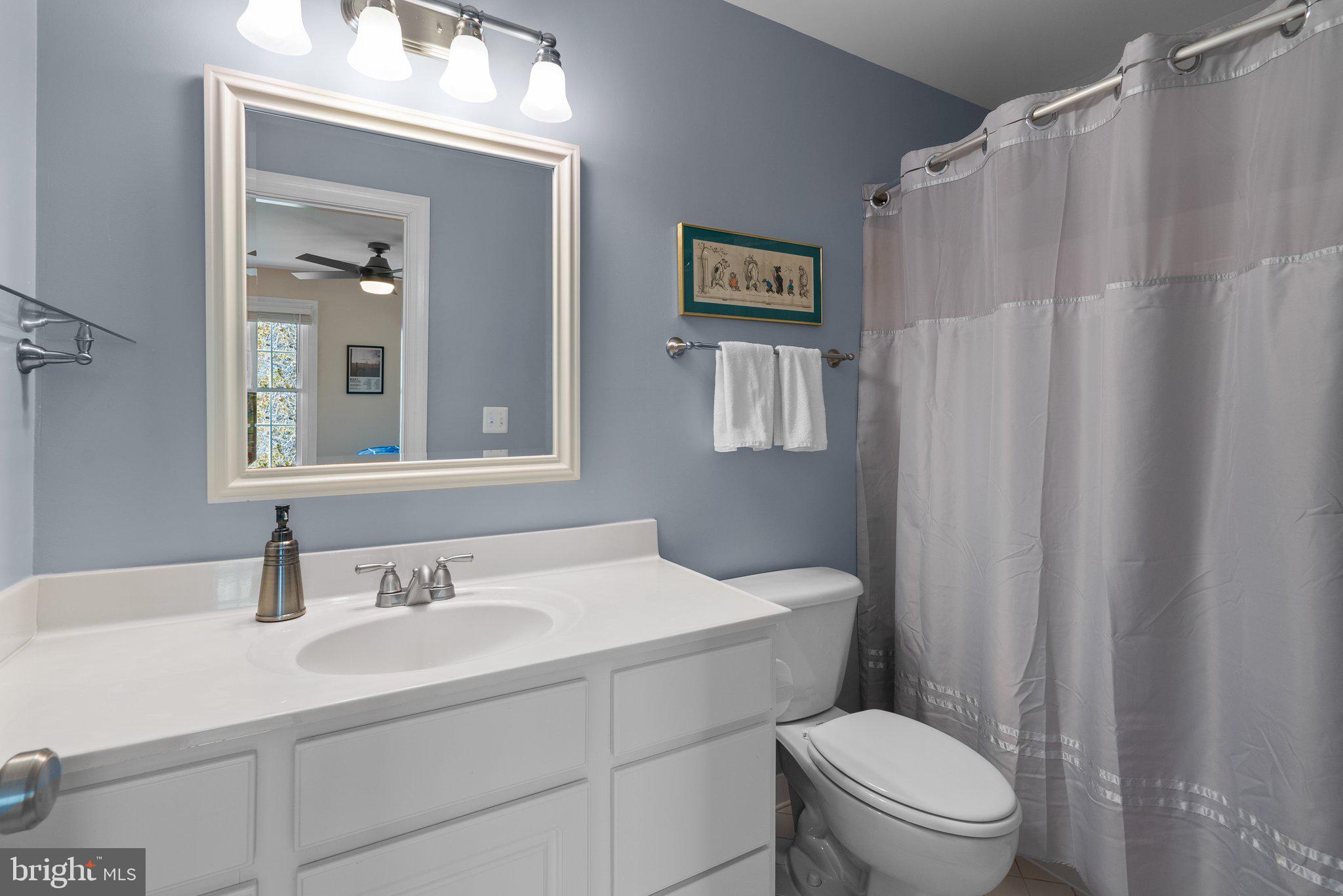 SOUTH BANK - Residential