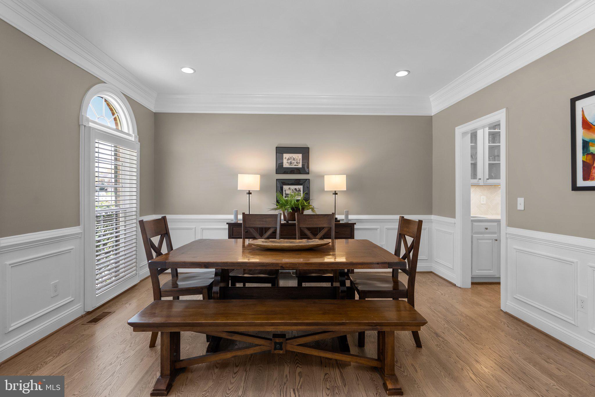 SOUTH BANK - Residential