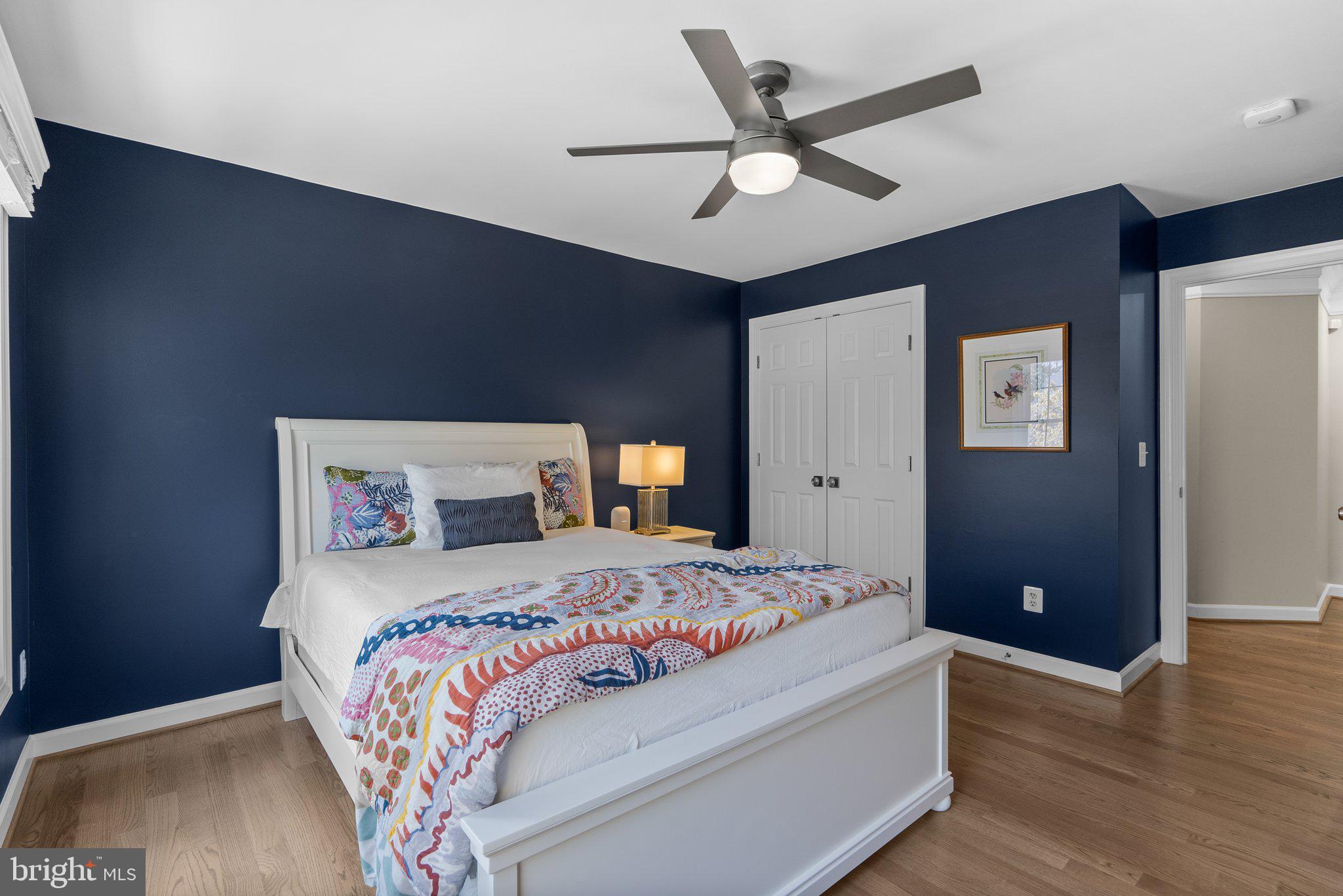 SOUTH BANK - Residential