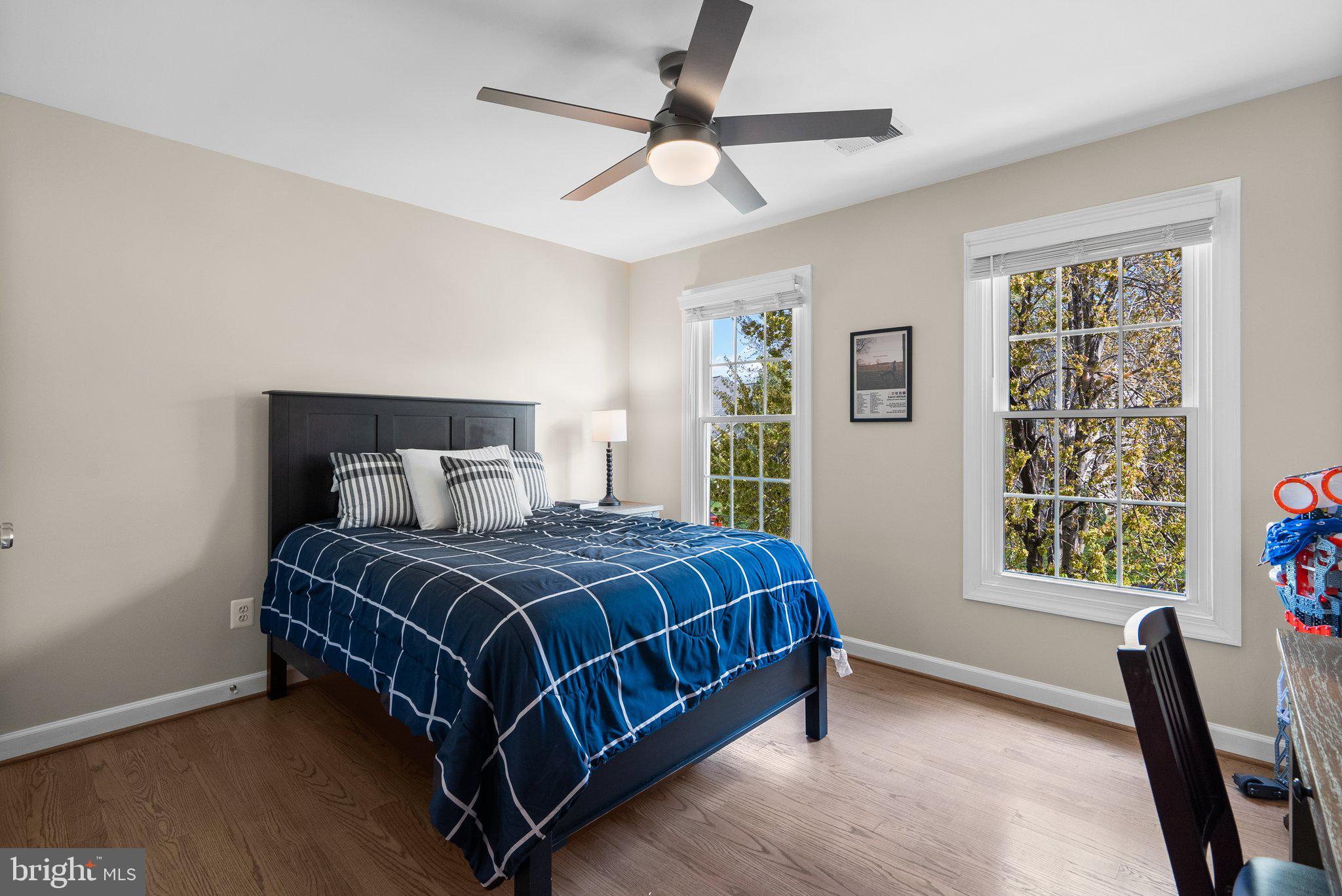 SOUTH BANK - Residential