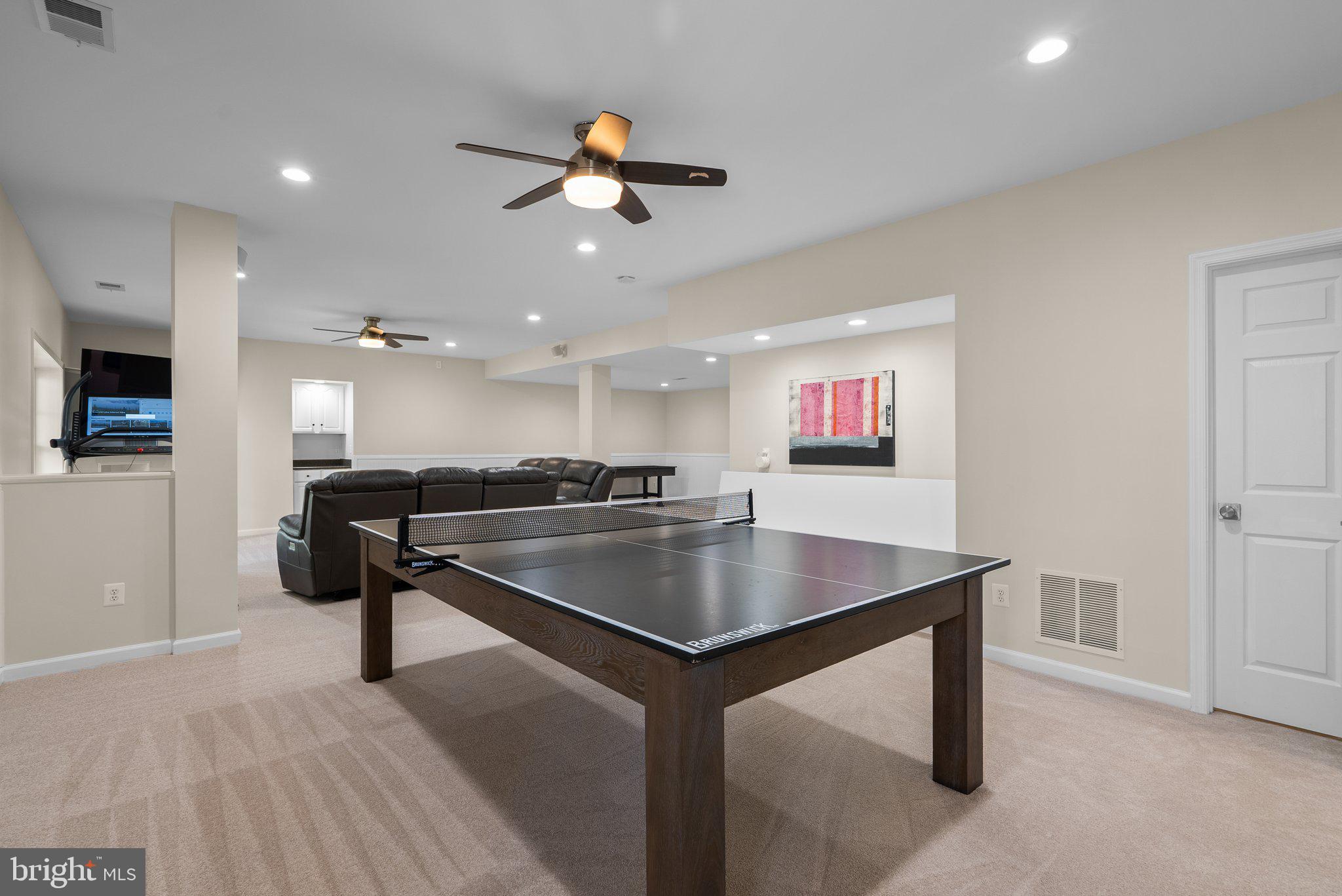 SOUTH BANK - Residential