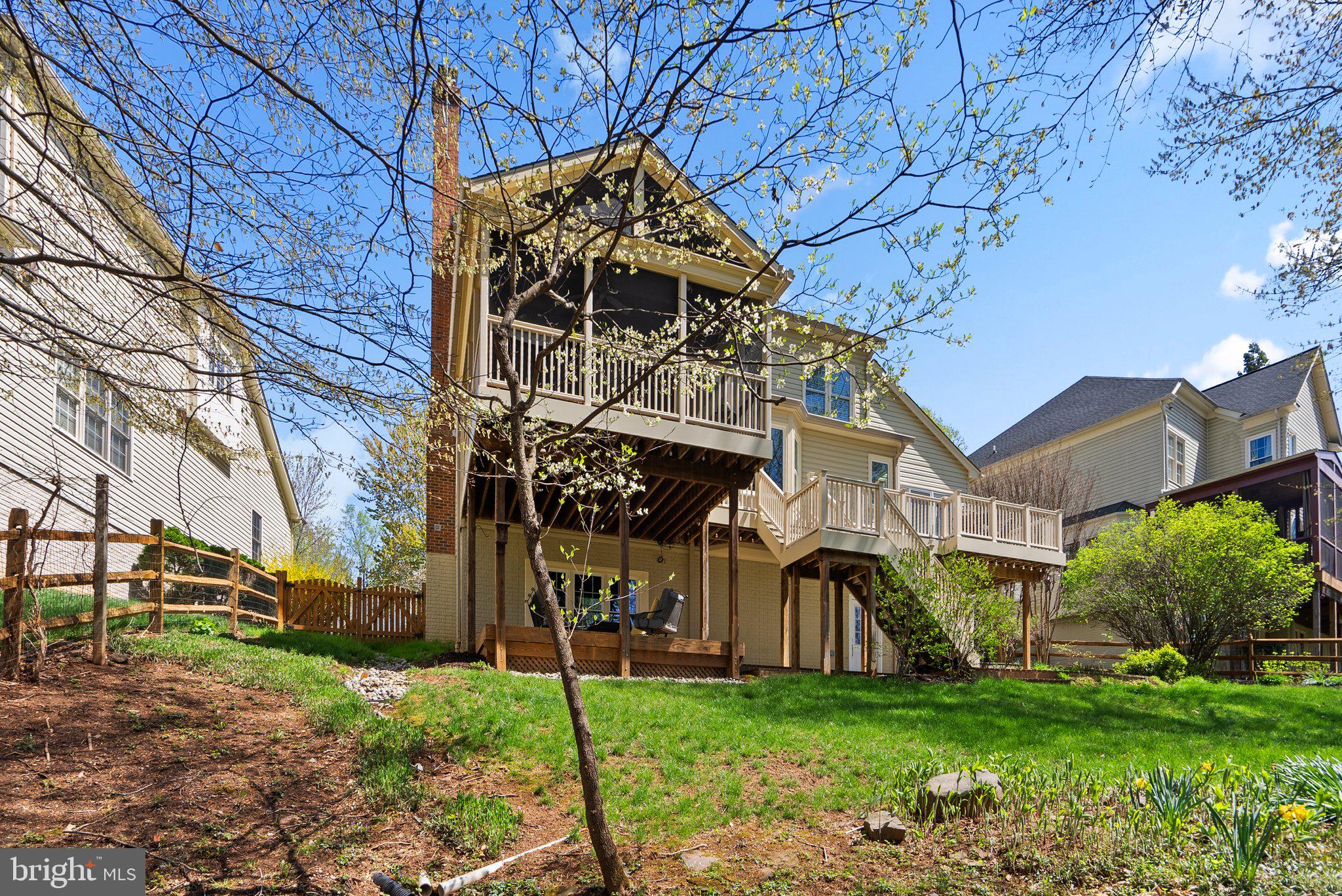 SOUTH BANK - Residential