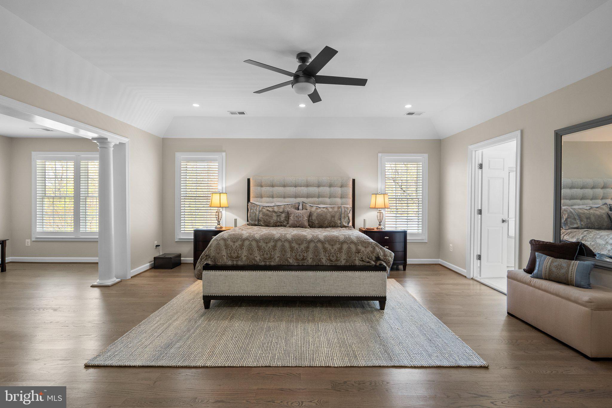 SOUTH BANK - Residential