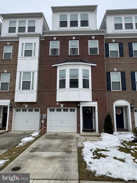 11716 EMILY DICKINSON PL WHITE PLAINS MD 20695