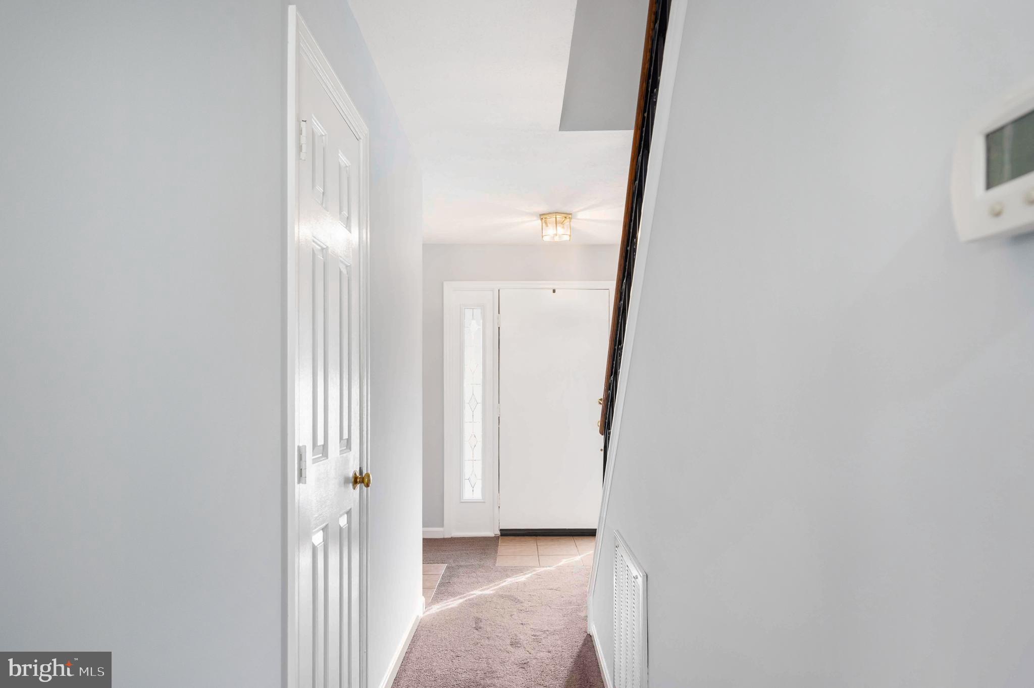 AQUIA HARBOUR - Residential