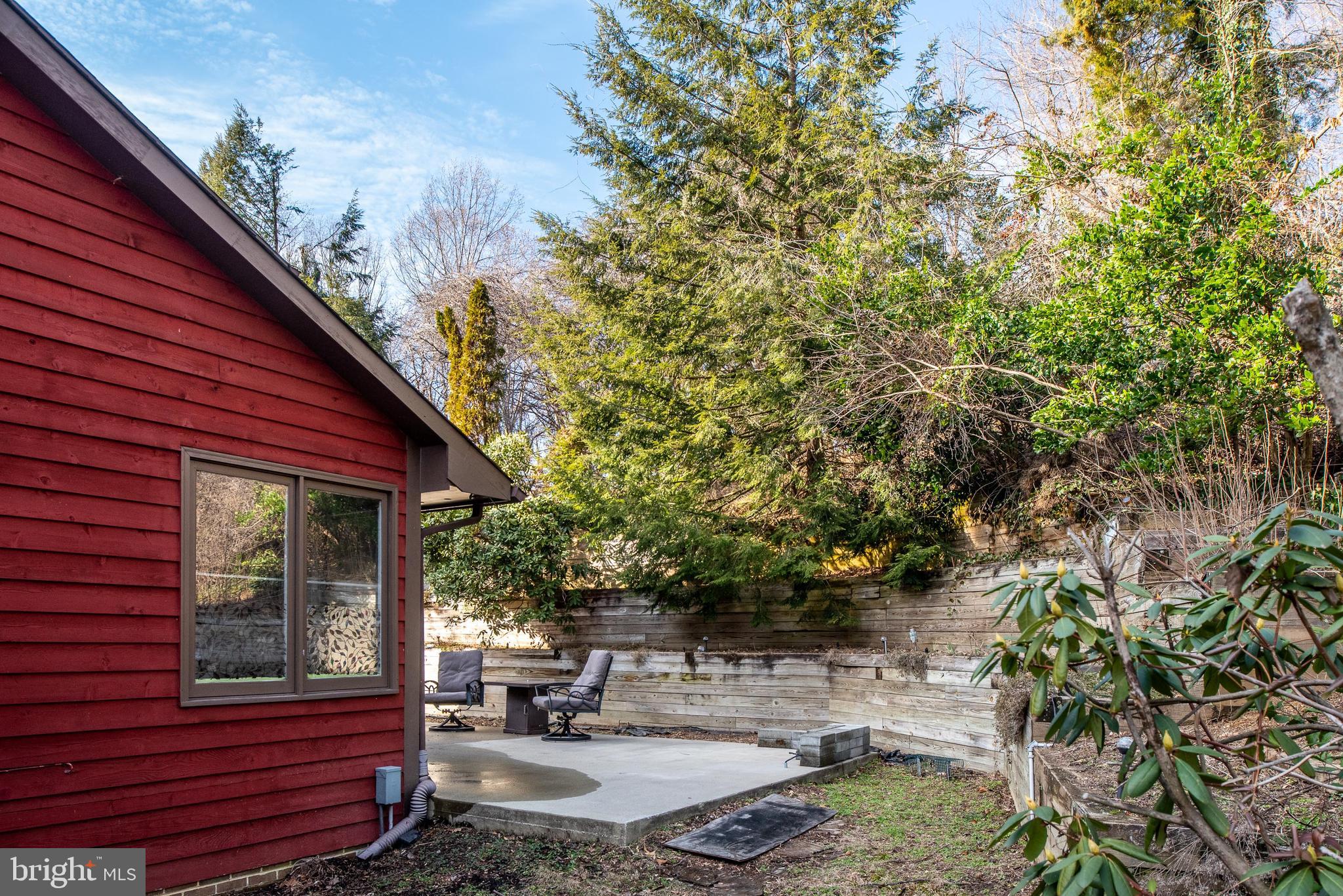 AQUIA HARBOUR - Residential