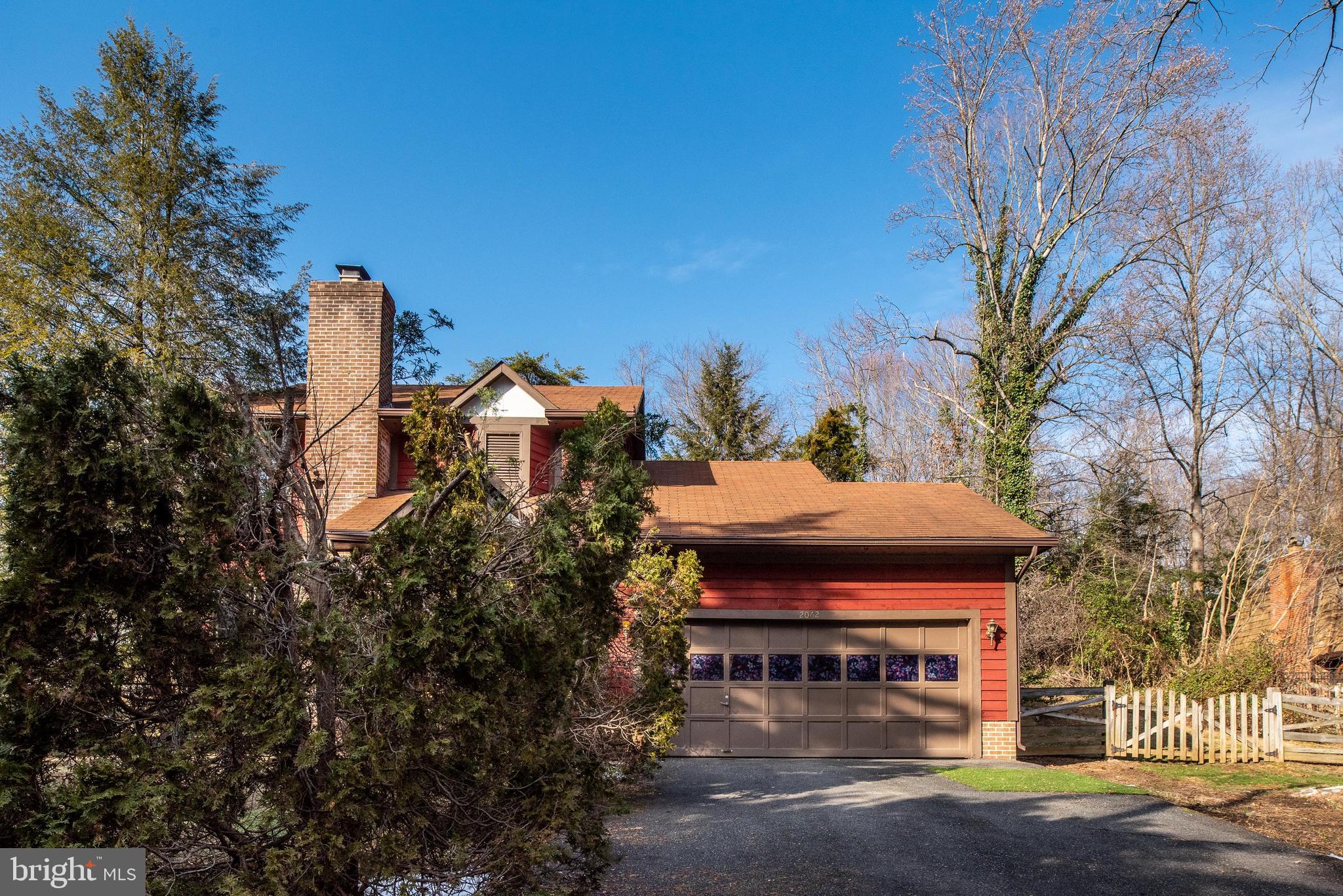 AQUIA HARBOUR - Residential