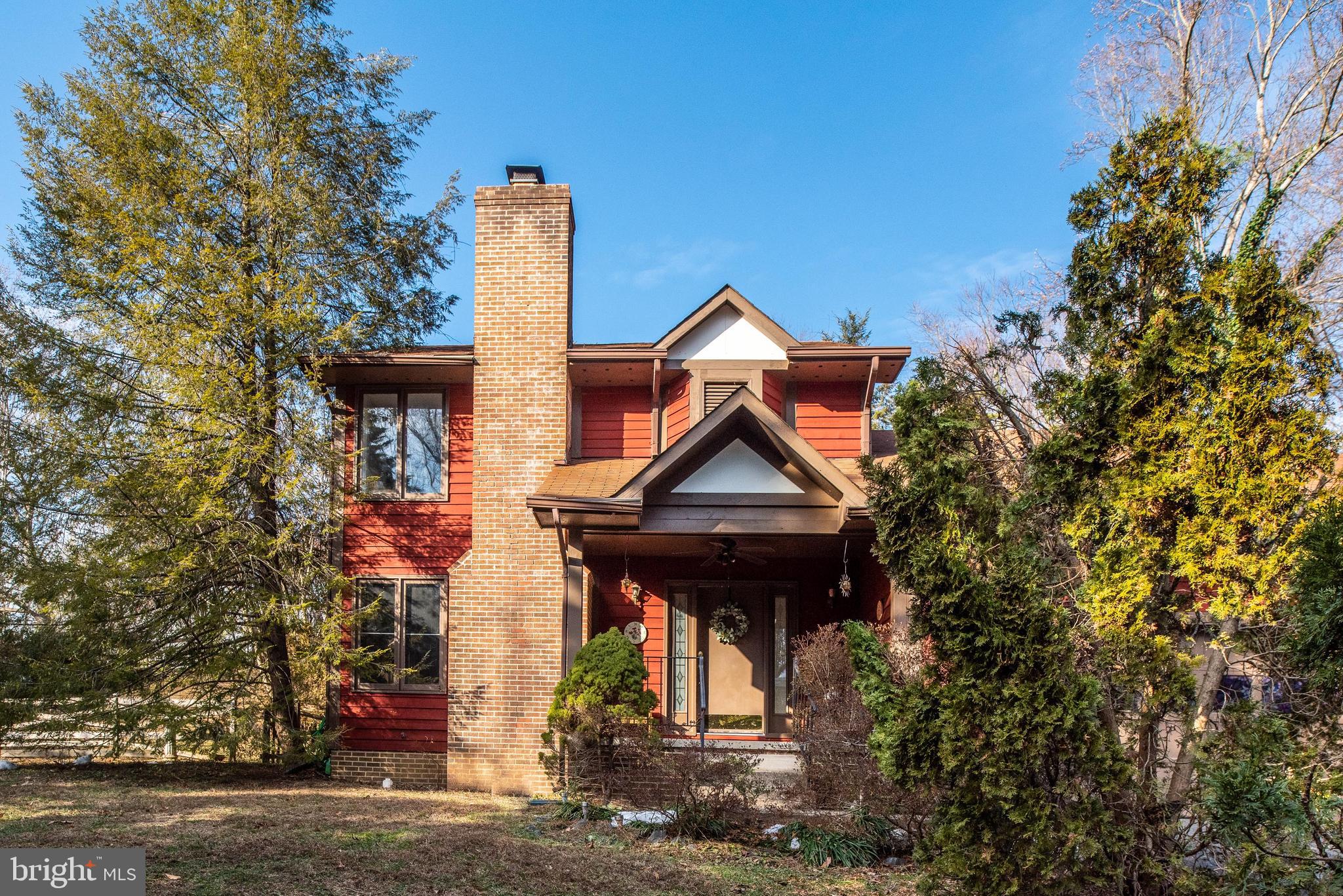 AQUIA HARBOUR - Residential