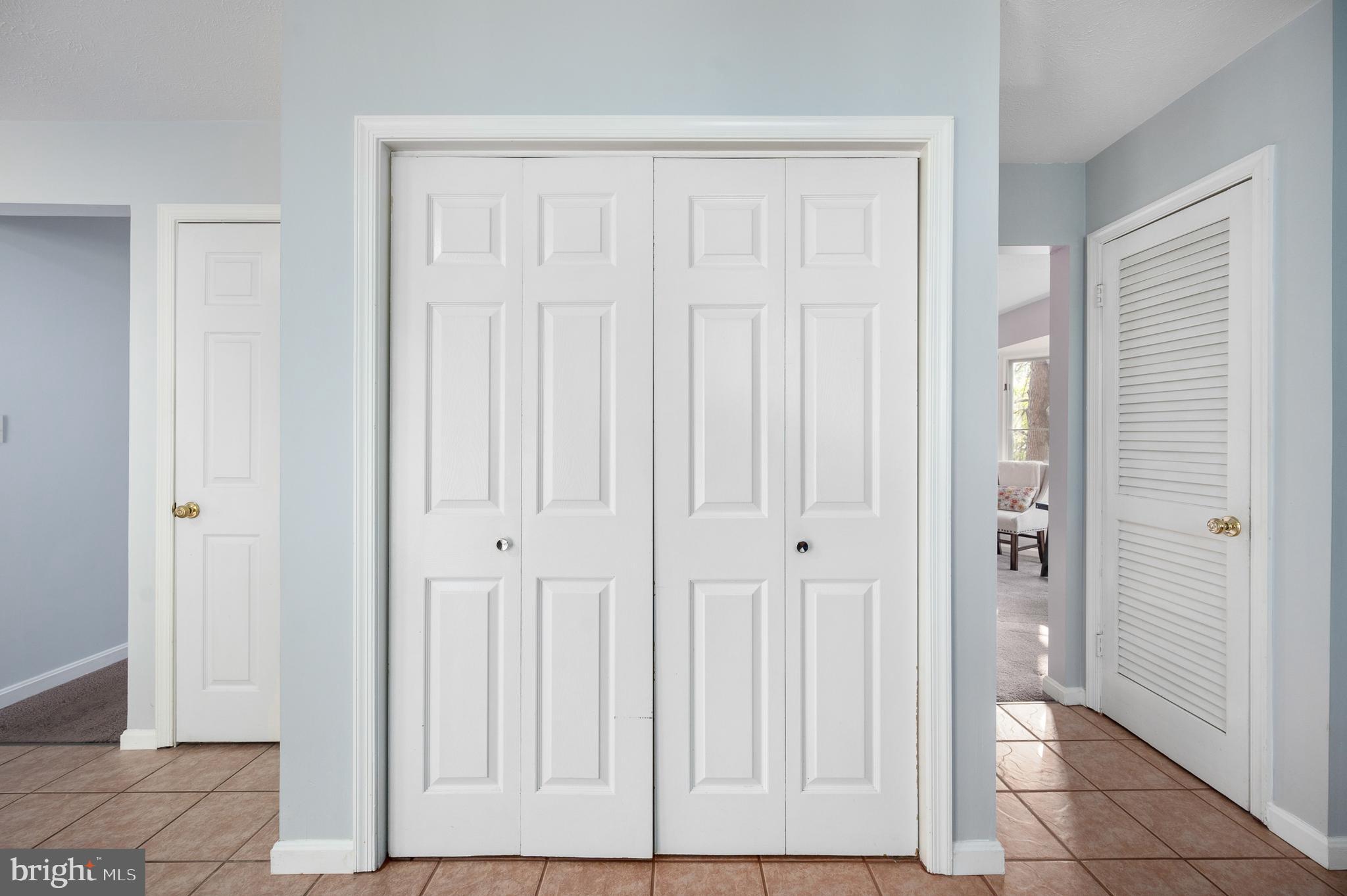 AQUIA HARBOUR - Residential