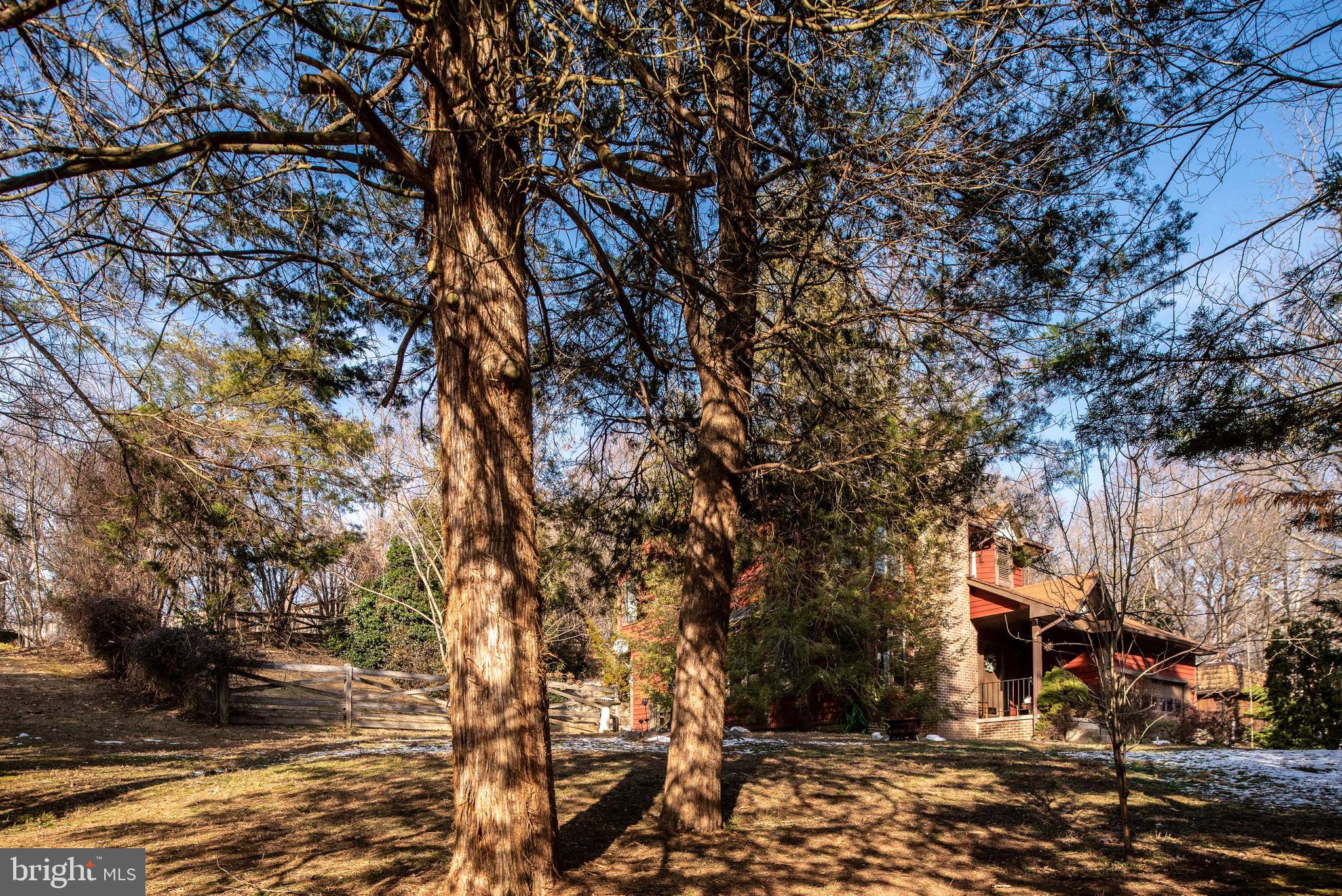 AQUIA HARBOUR - Residential