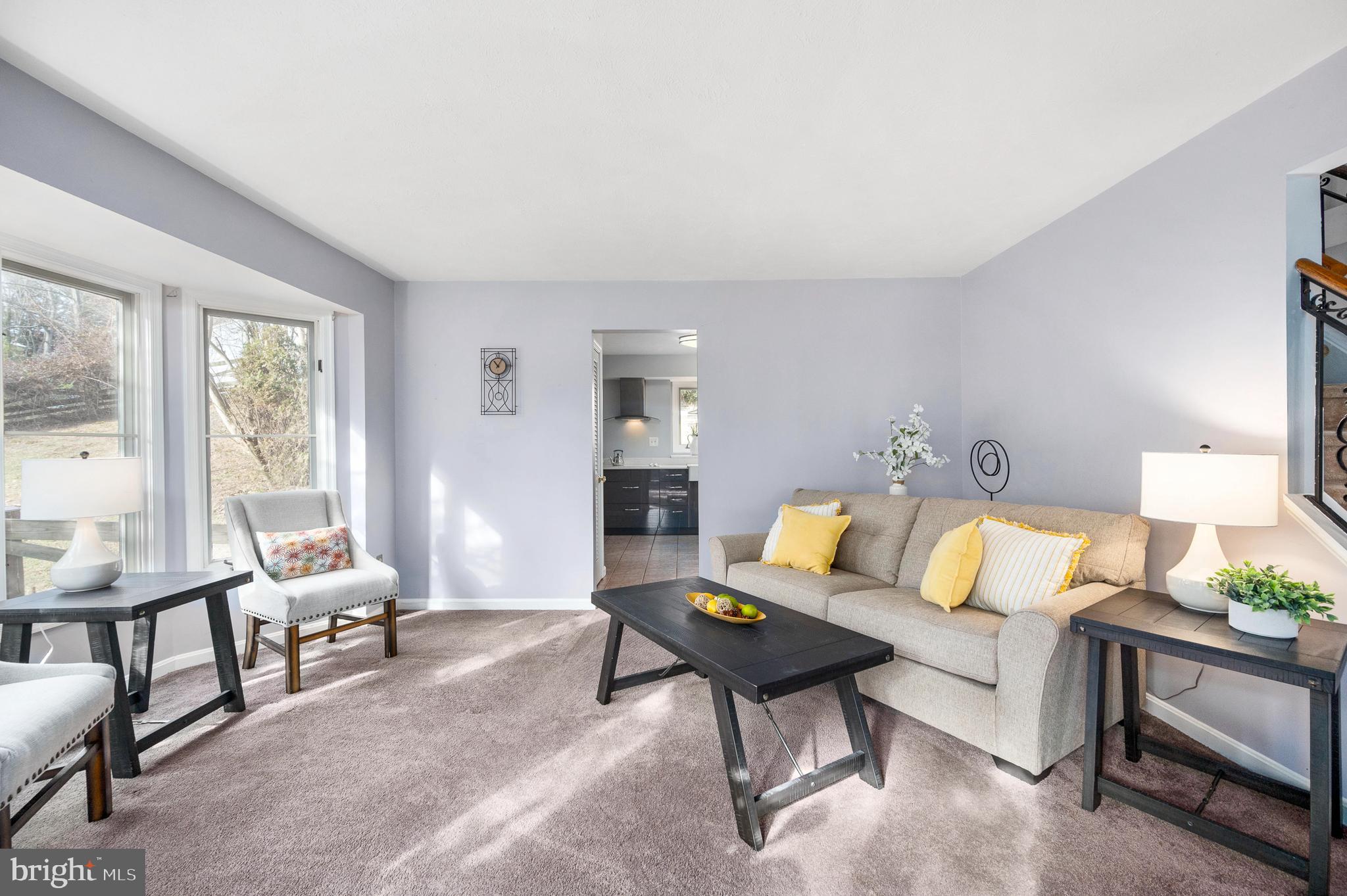 AQUIA HARBOUR - Residential