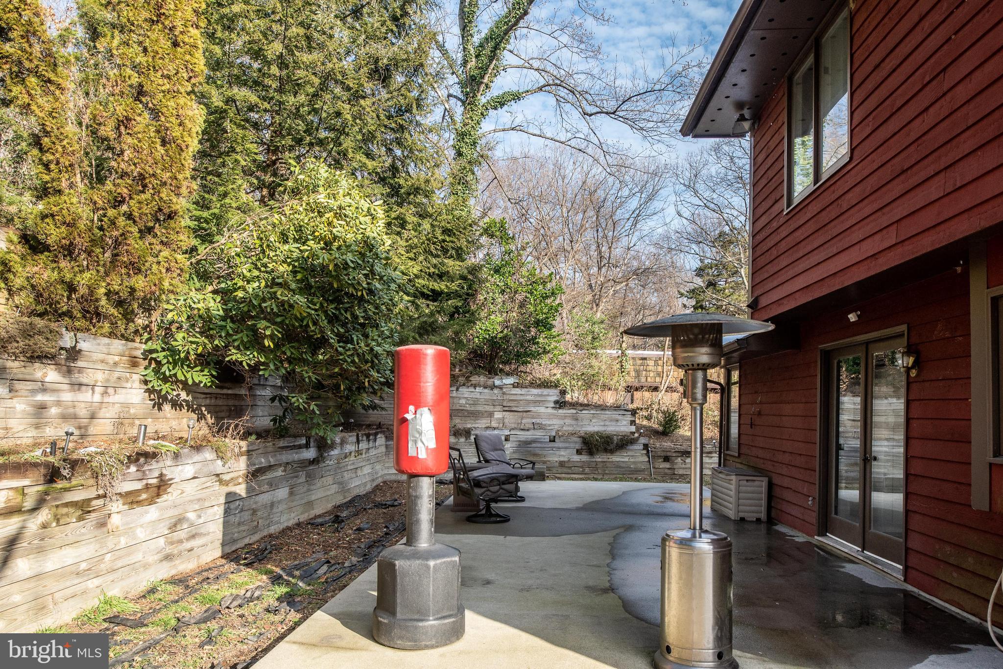 AQUIA HARBOUR - Residential