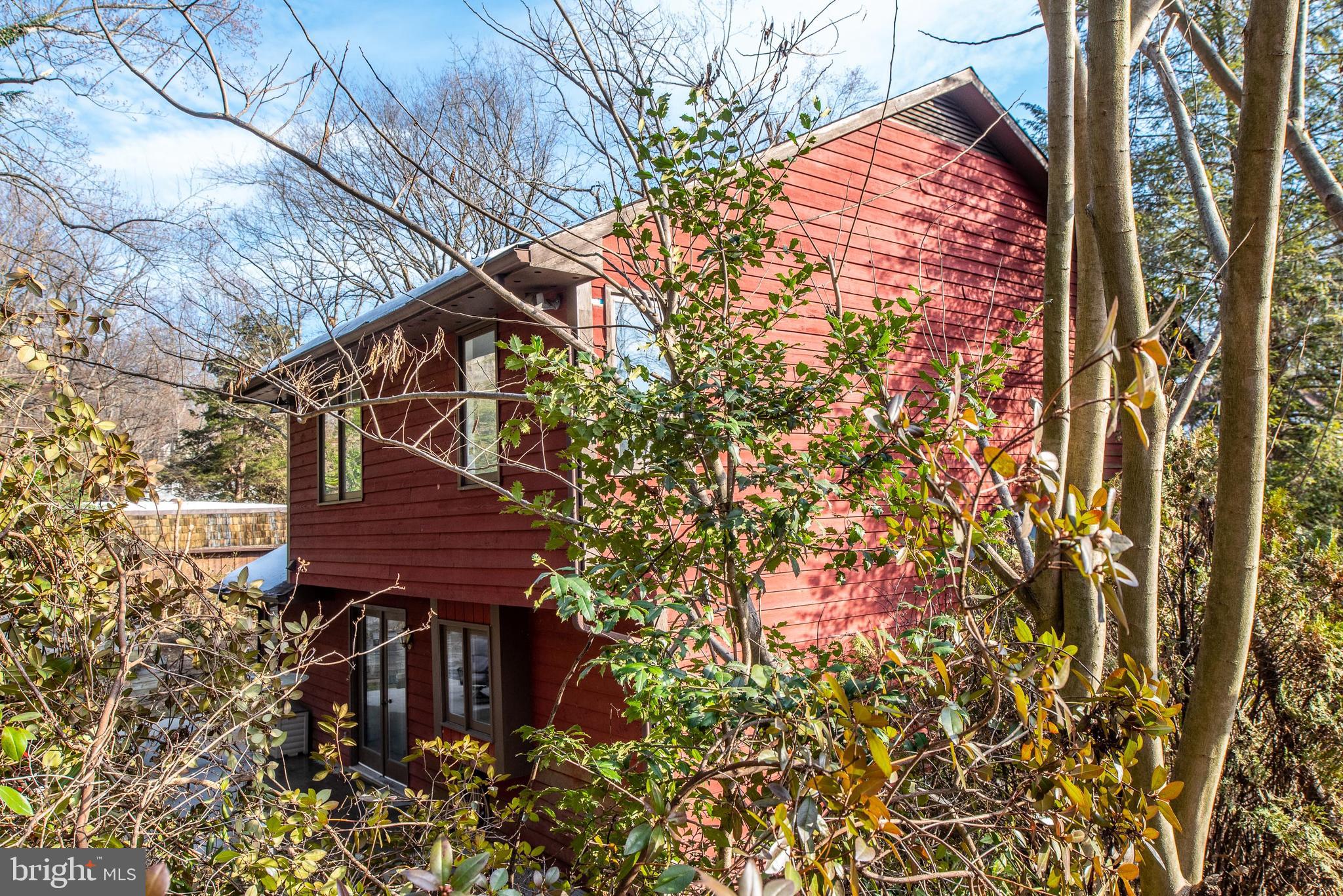 AQUIA HARBOUR - Residential