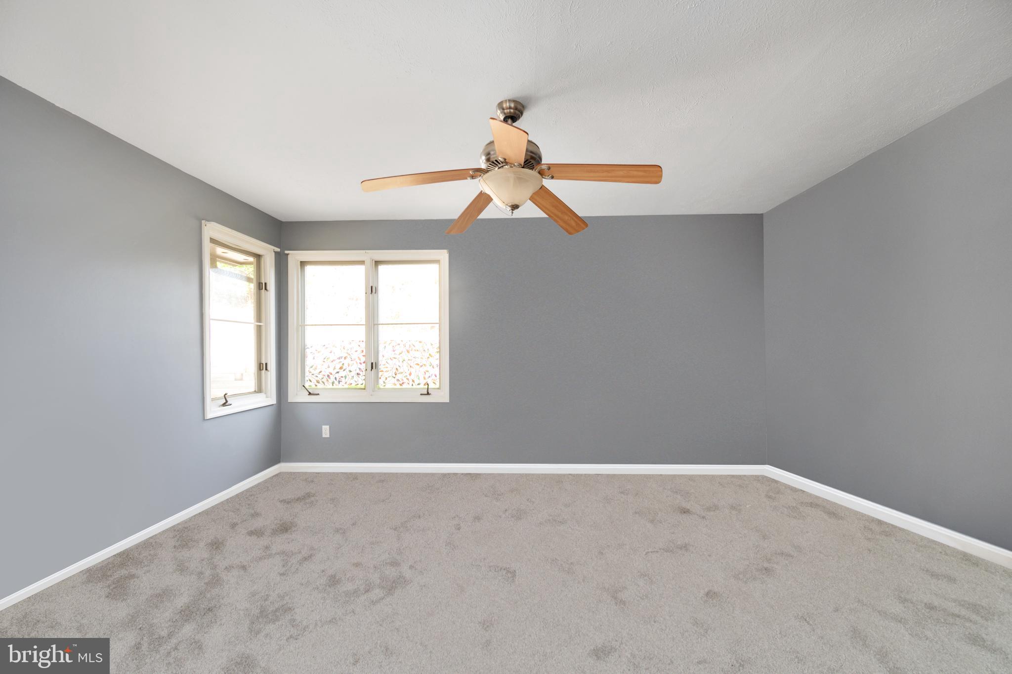 AQUIA HARBOUR - Residential