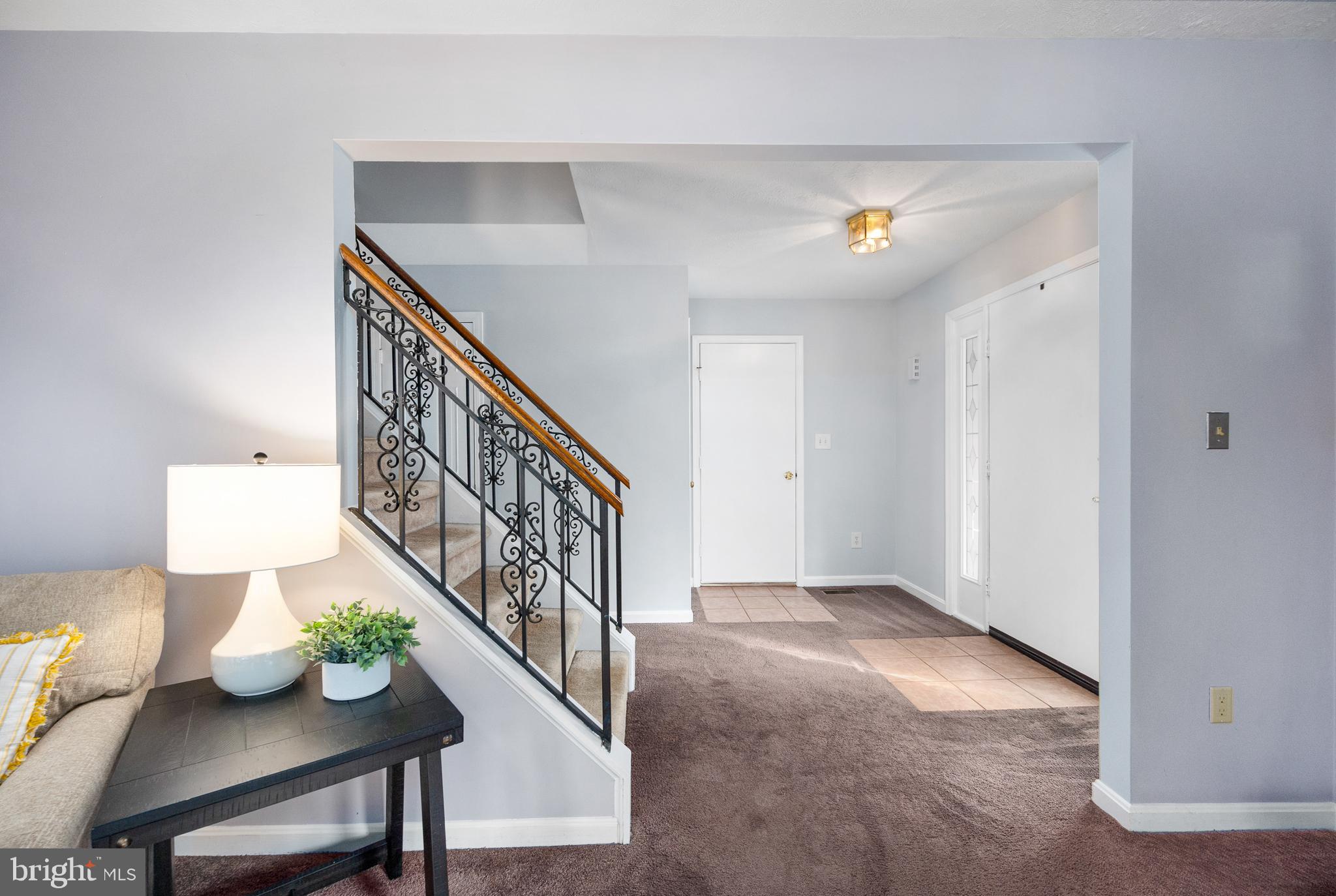 AQUIA HARBOUR - Residential