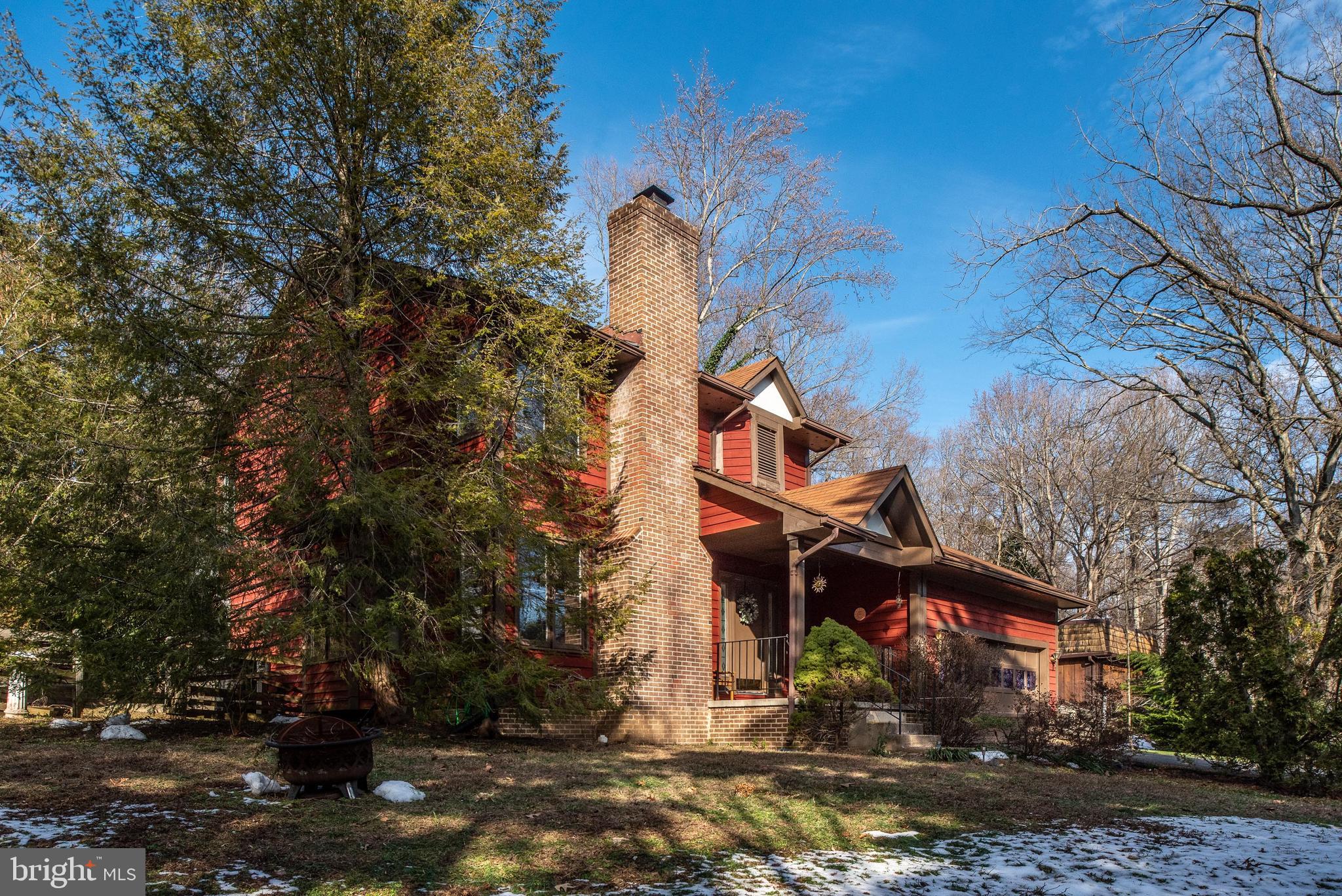 AQUIA HARBOUR - Residential