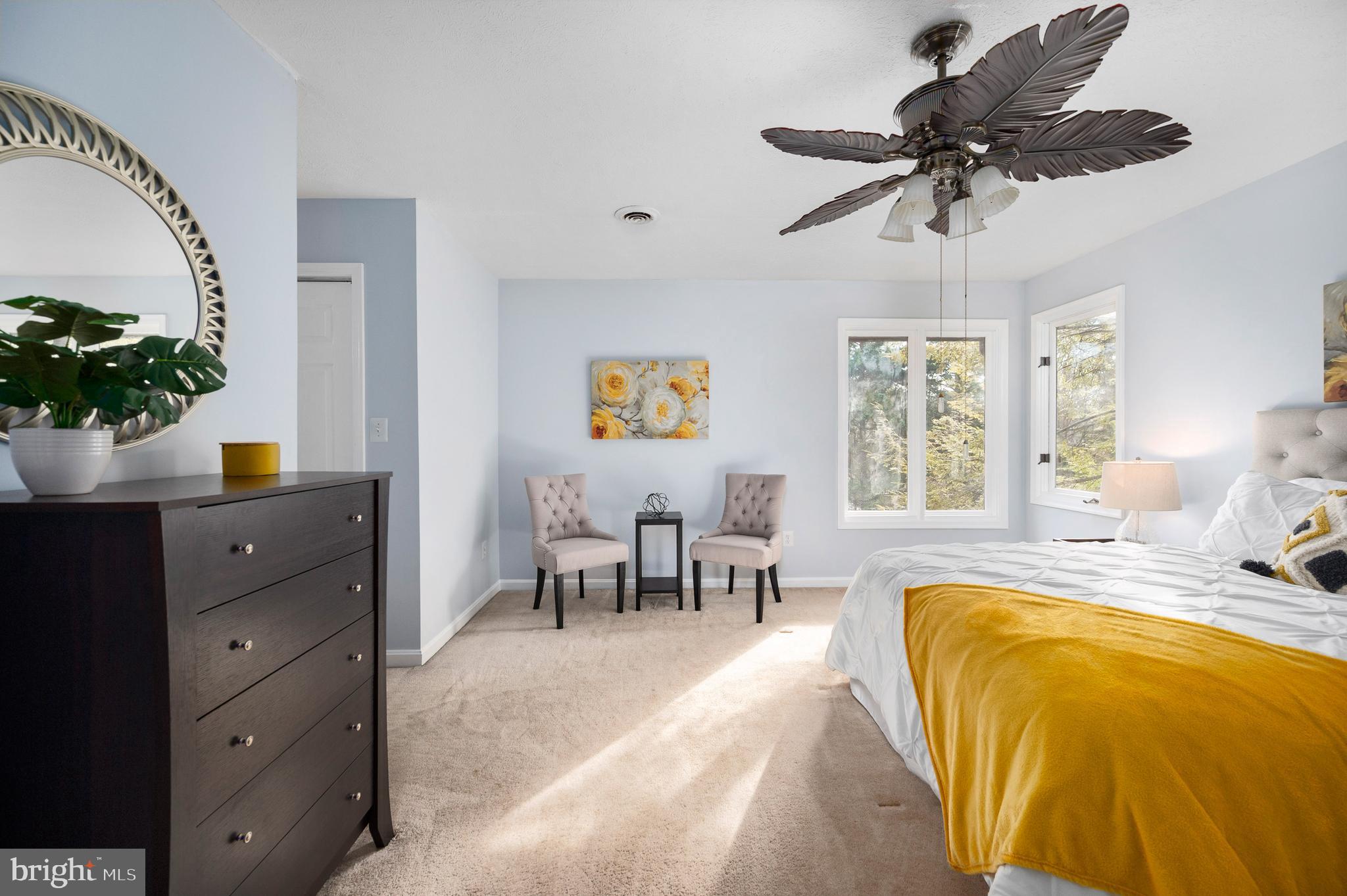 AQUIA HARBOUR - Residential