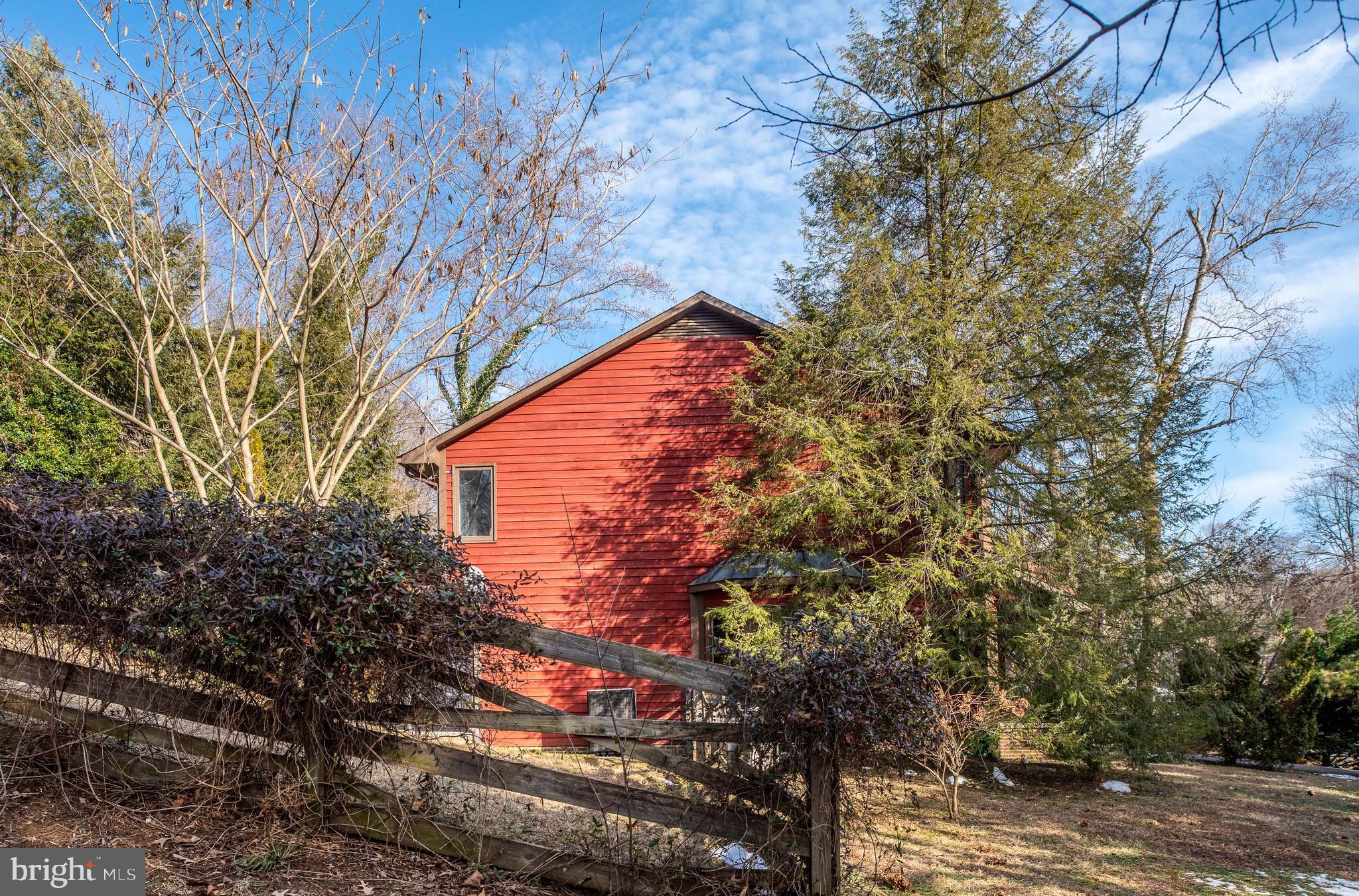 AQUIA HARBOUR - Residential