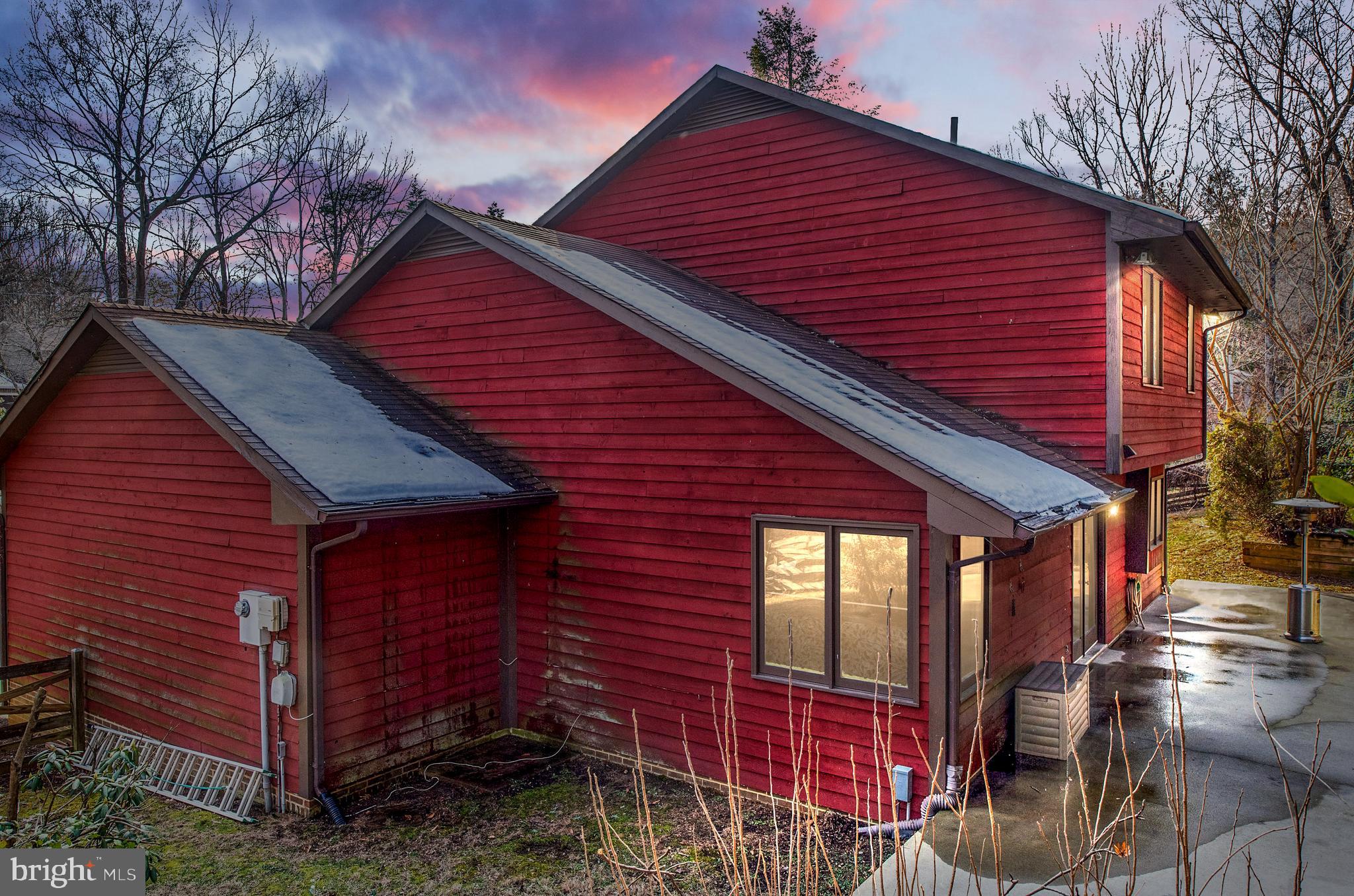 AQUIA HARBOUR - Residential