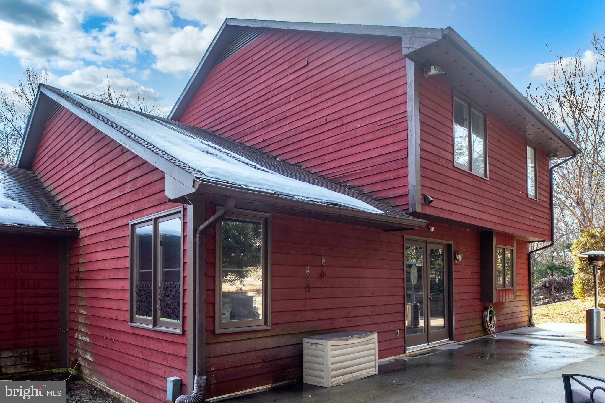 AQUIA HARBOUR - Residential