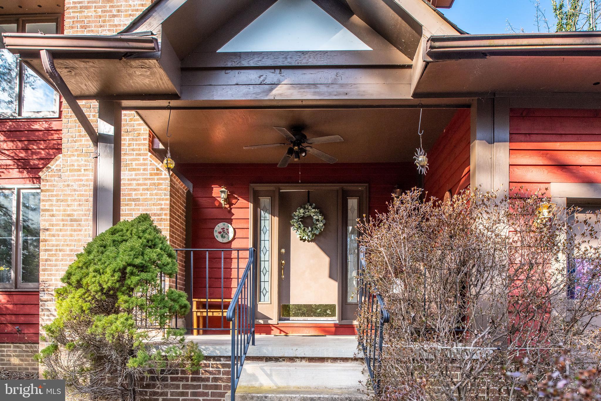 AQUIA HARBOUR - Residential