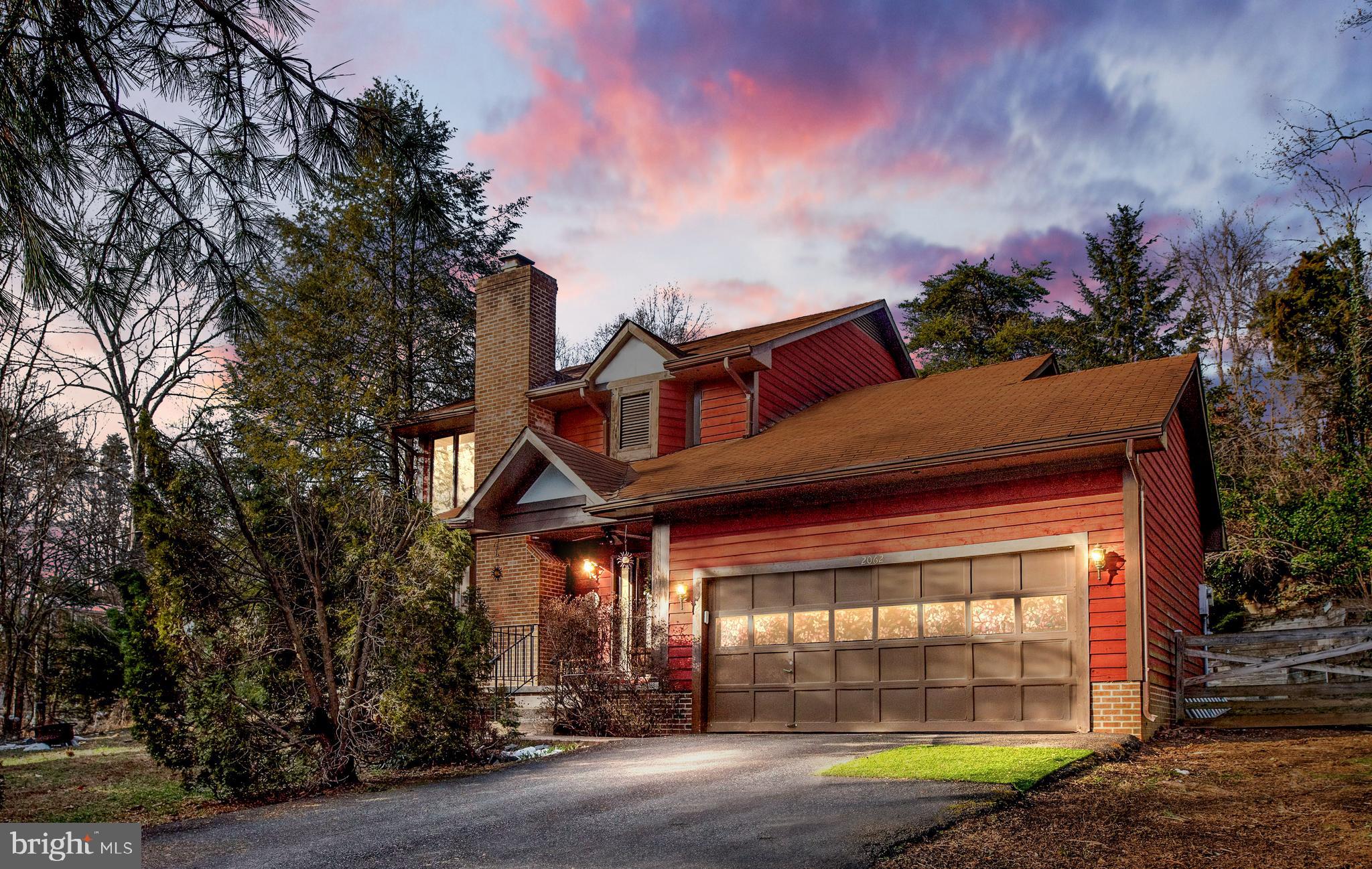 AQUIA HARBOUR - Residential