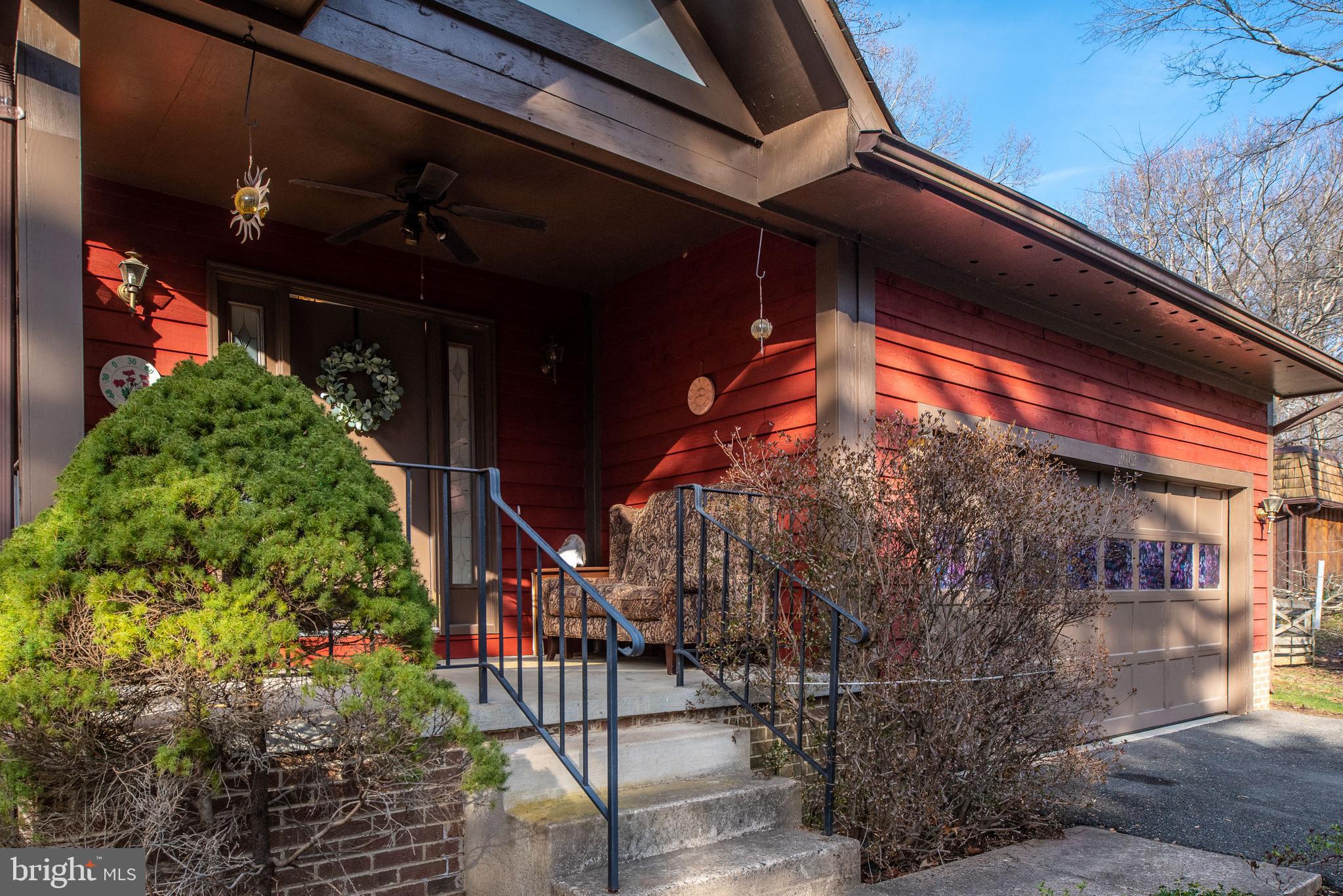 AQUIA HARBOUR - Residential