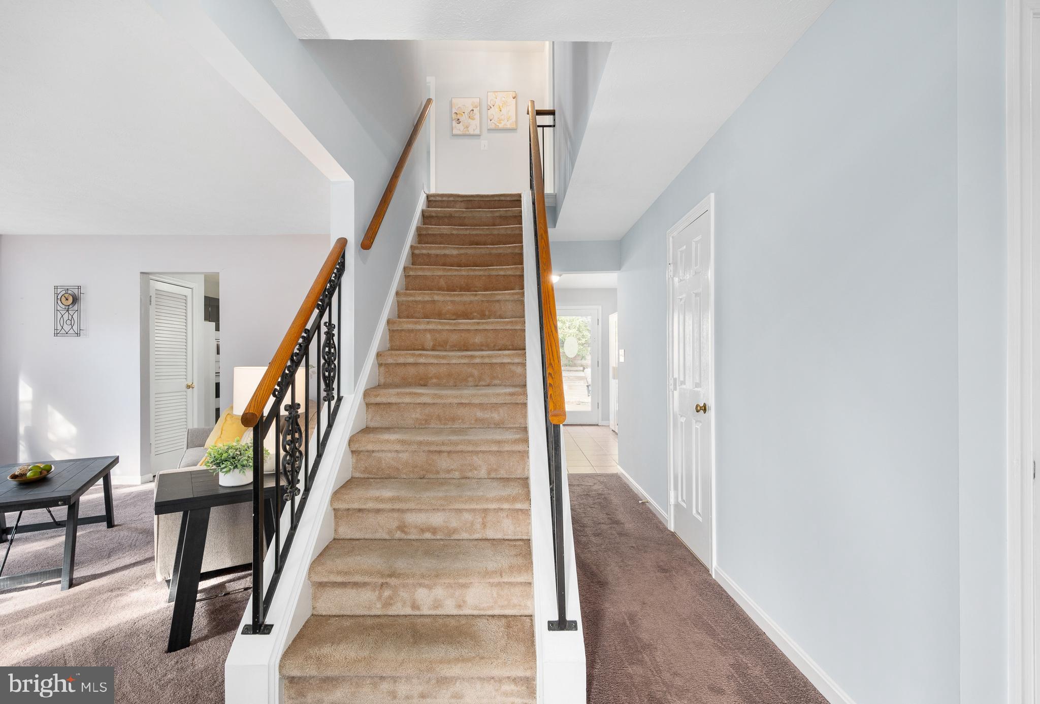 AQUIA HARBOUR - Residential