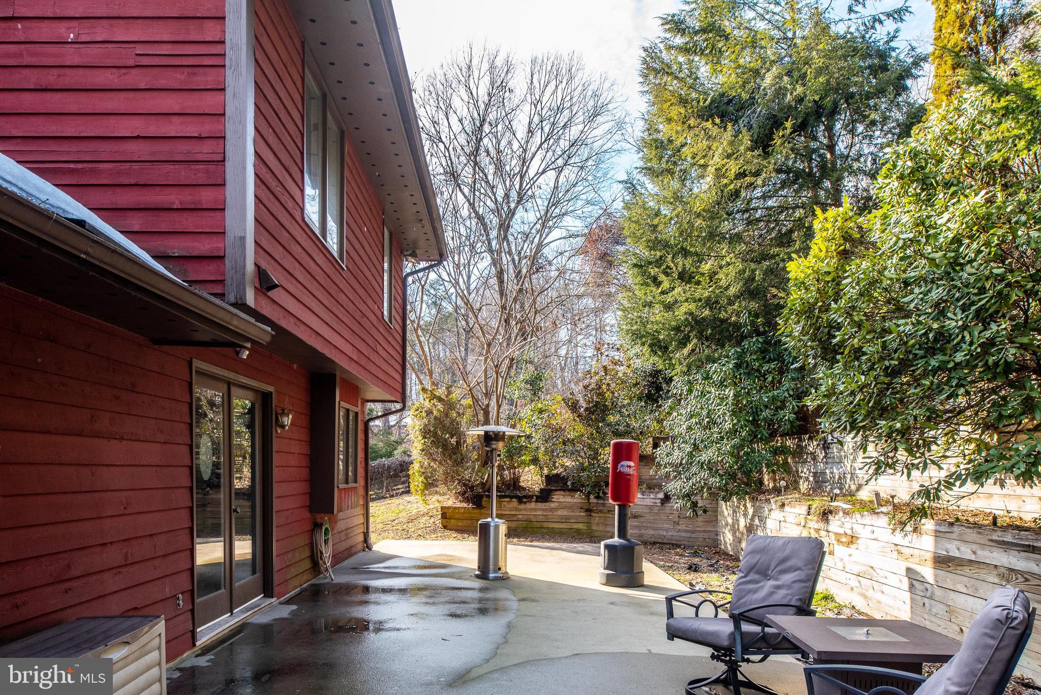 AQUIA HARBOUR - Residential