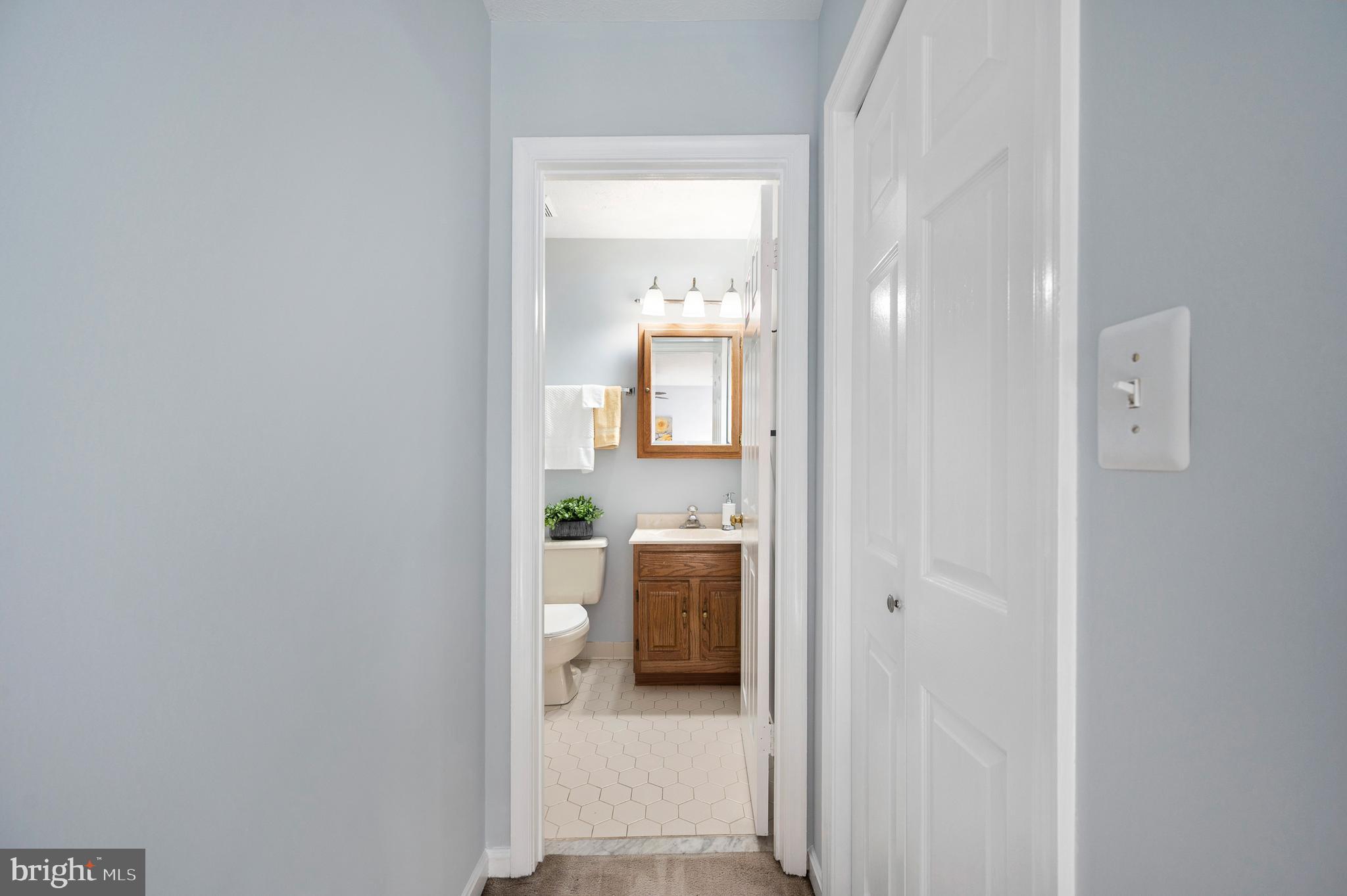 AQUIA HARBOUR - Residential