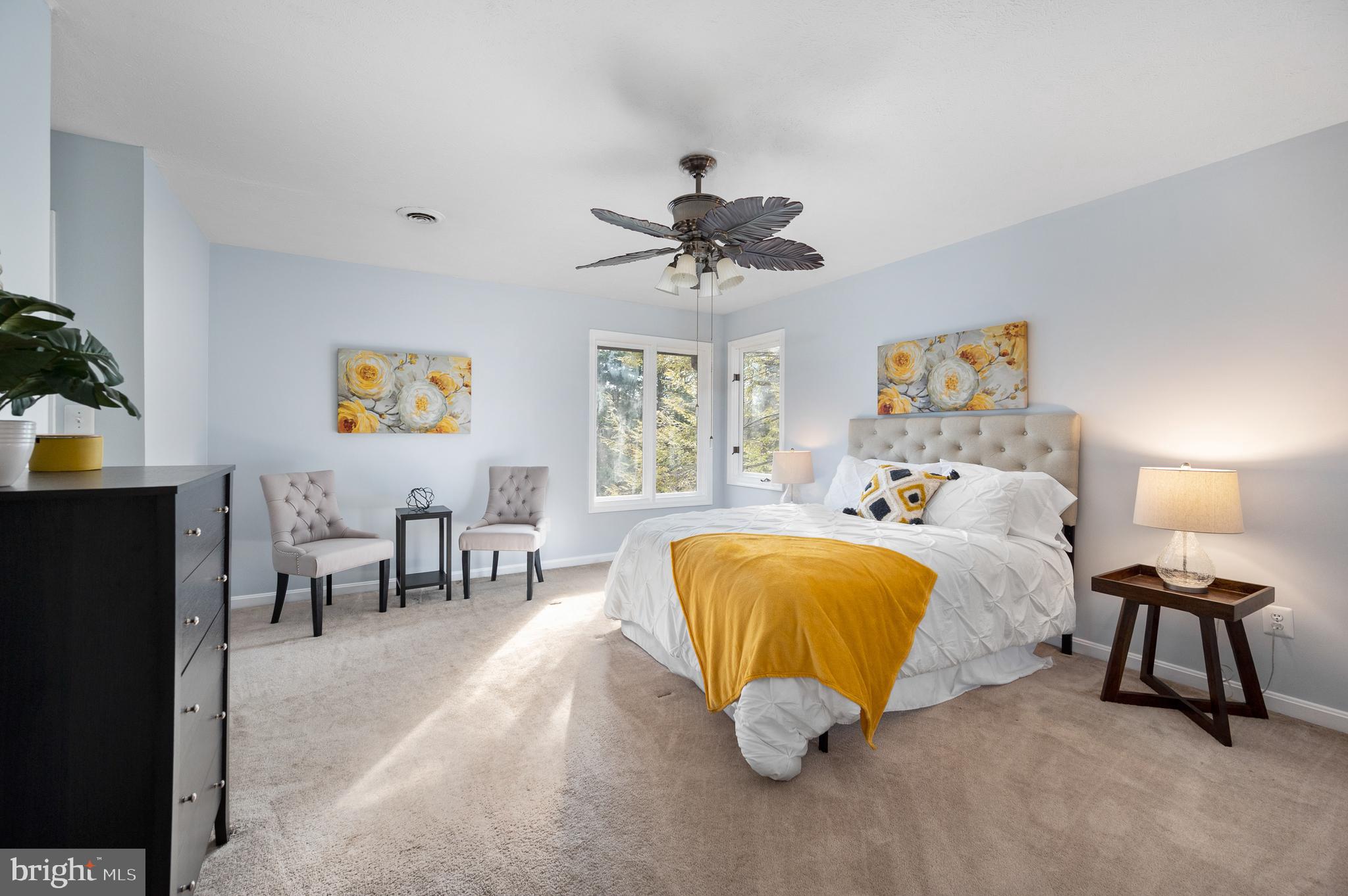 AQUIA HARBOUR - Residential