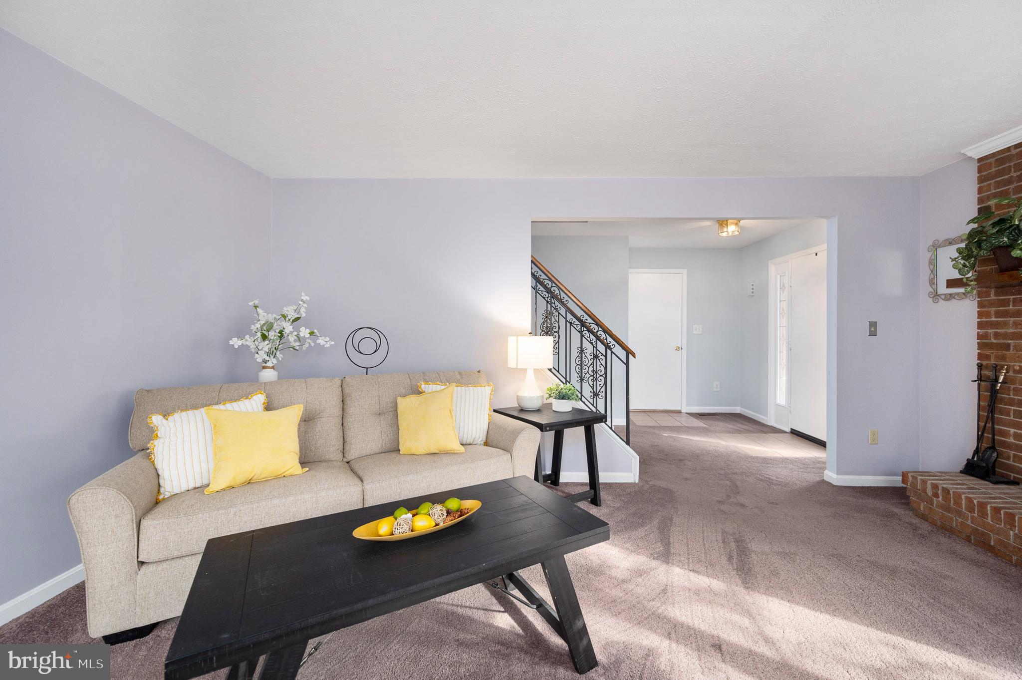 AQUIA HARBOUR - Residential