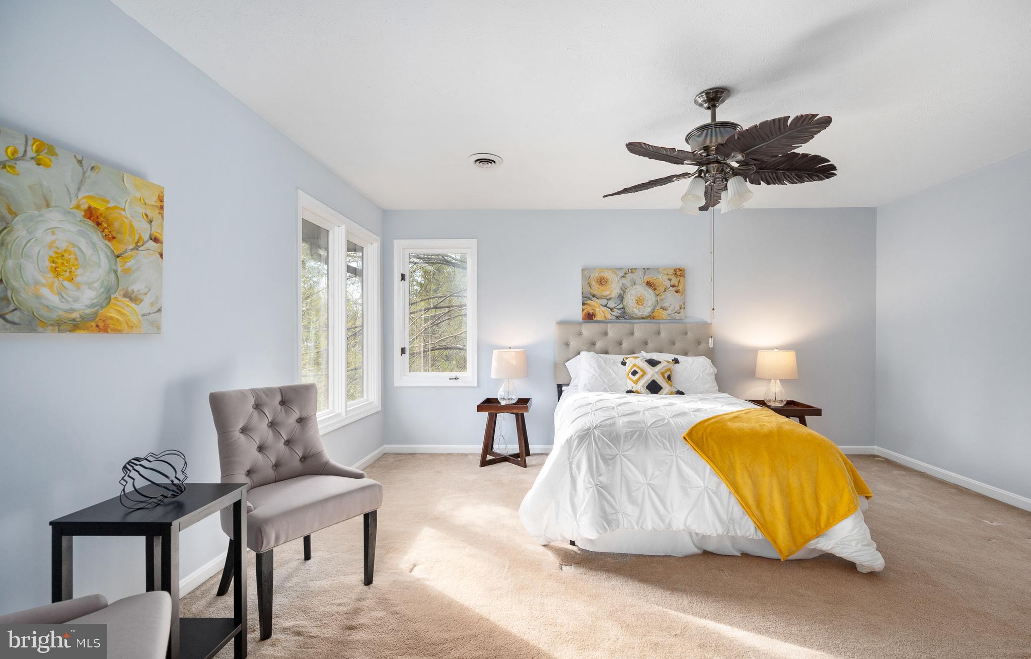 AQUIA HARBOUR - Residential