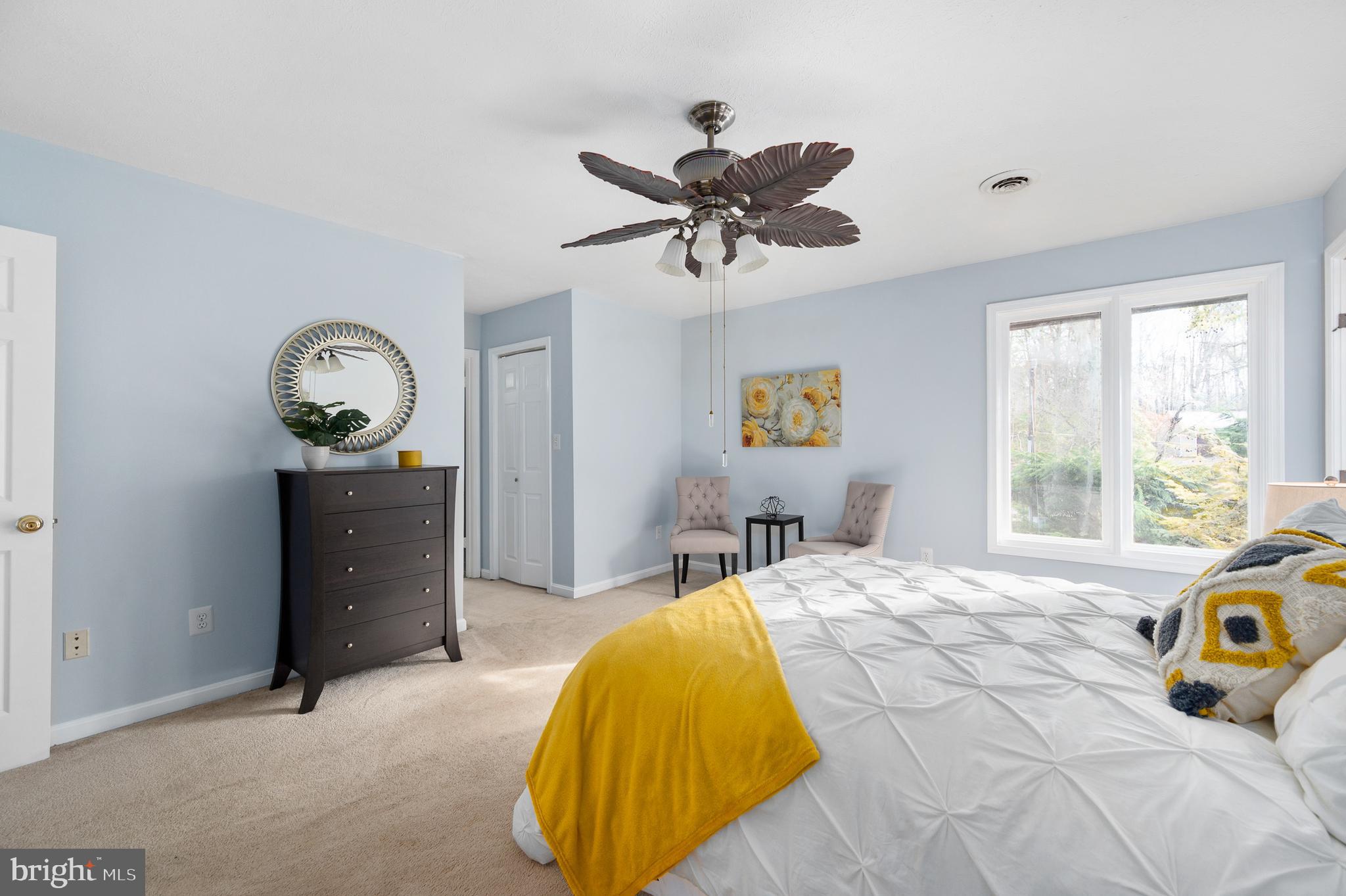 AQUIA HARBOUR - Residential