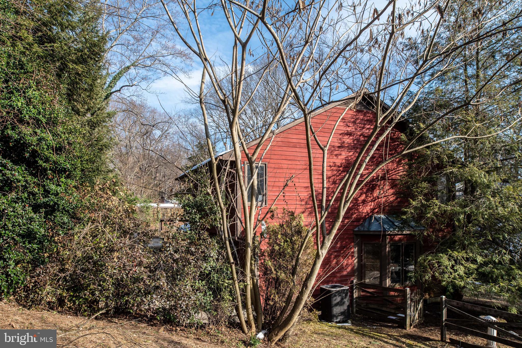 AQUIA HARBOUR - Residential