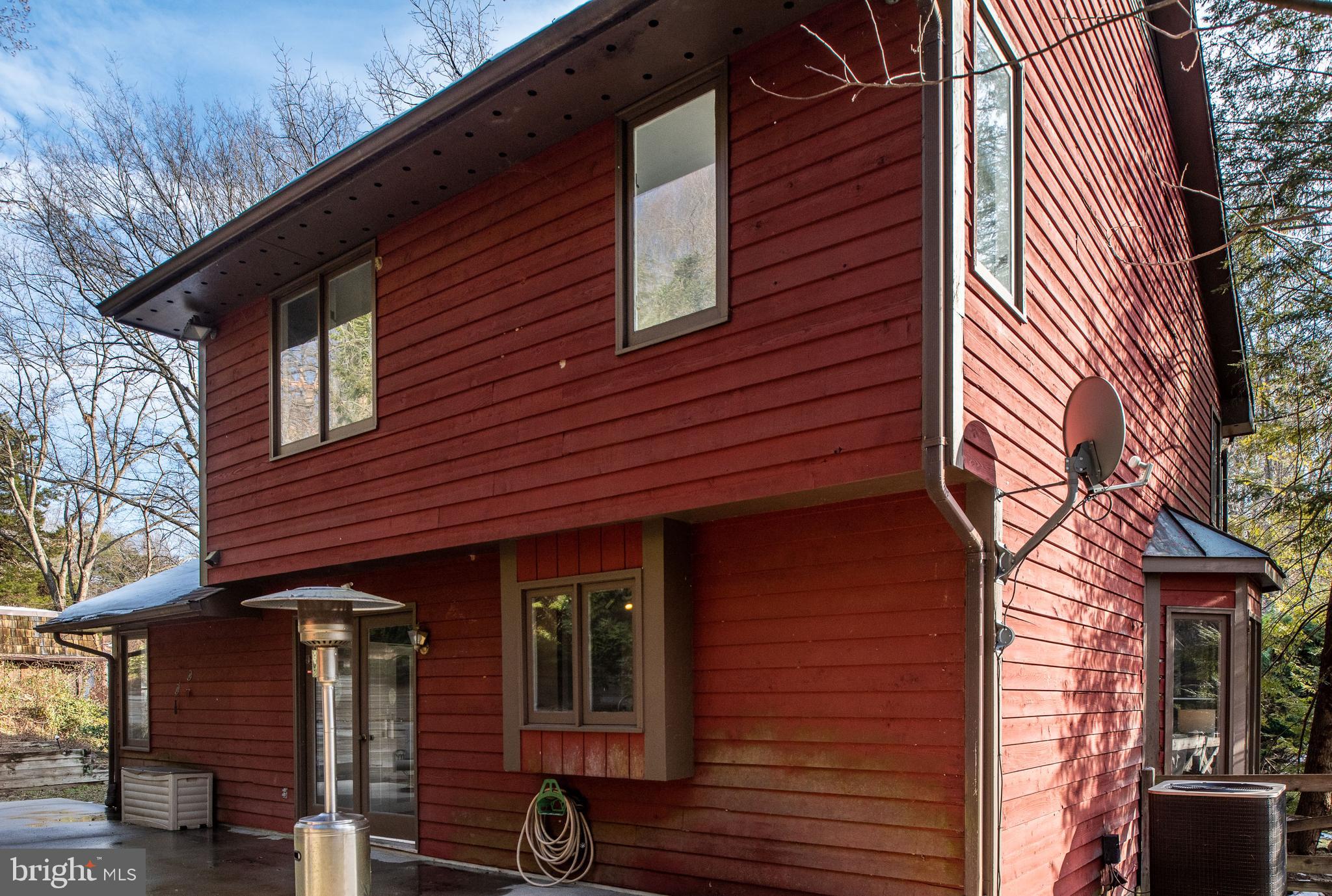 AQUIA HARBOUR - Residential