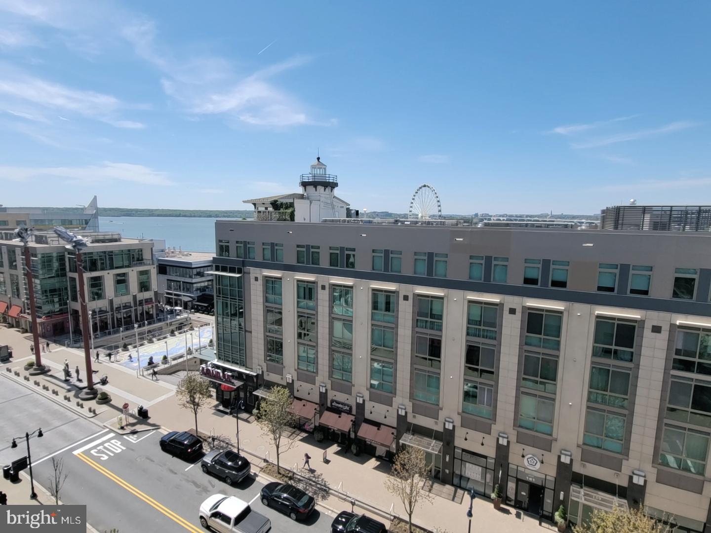 NATIONAL HARBOR - Residential