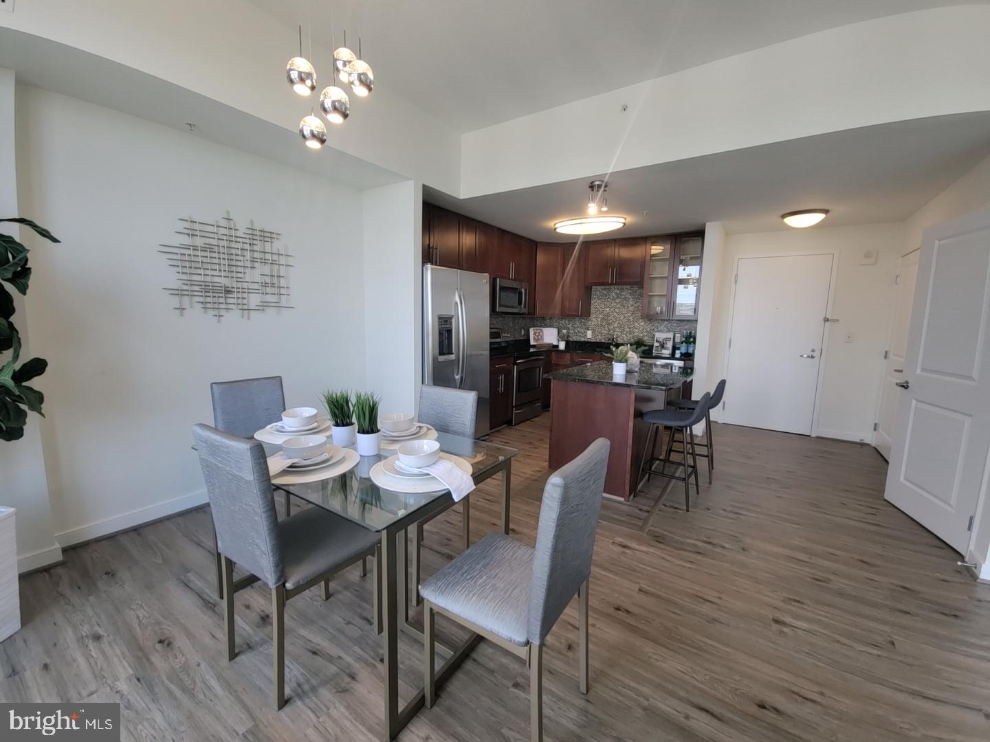 NATIONAL HARBOR - Residential